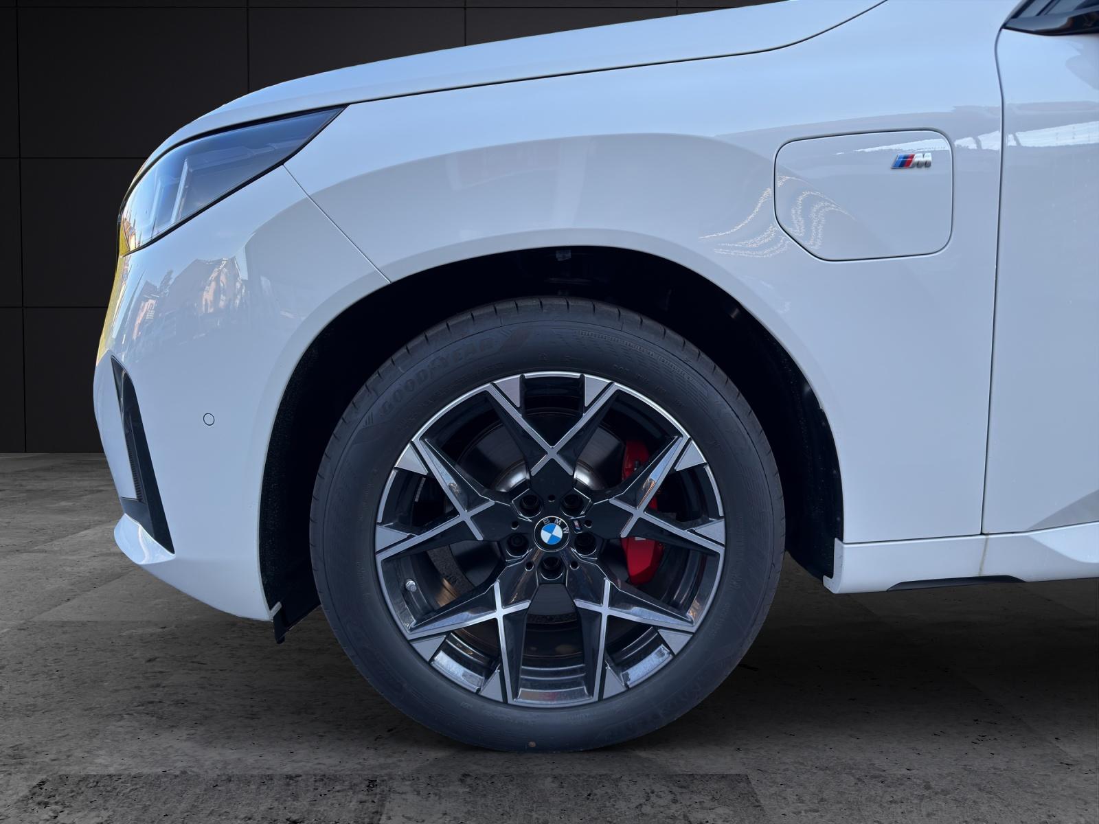 BMW X3 30e xDrive-image-4