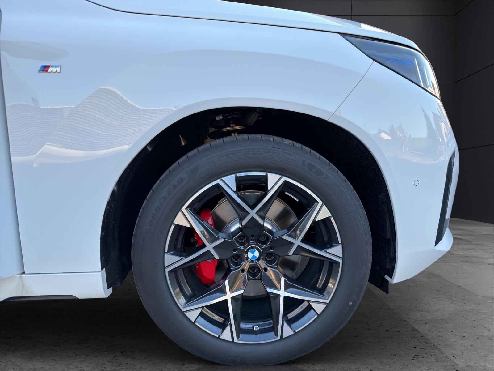 BMW X3 30e xDrive-image-19