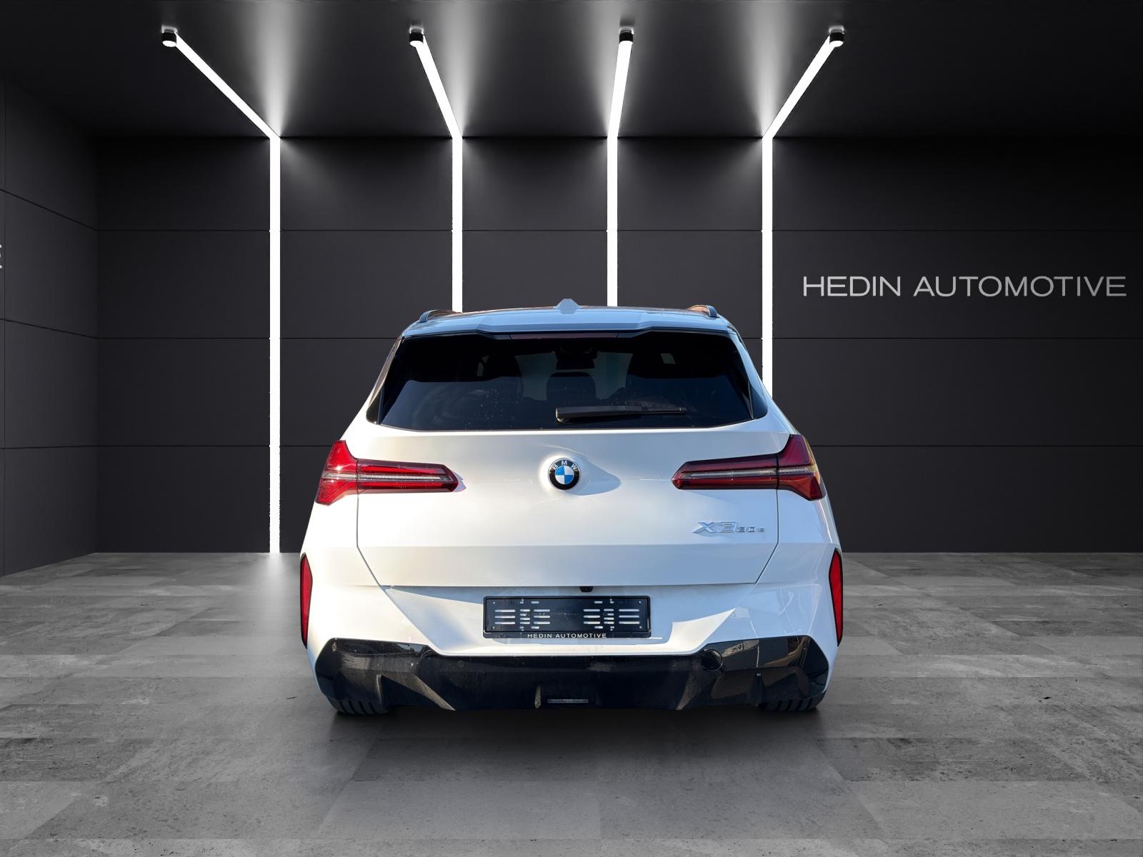 BMW X3 30e xDrive-image-8