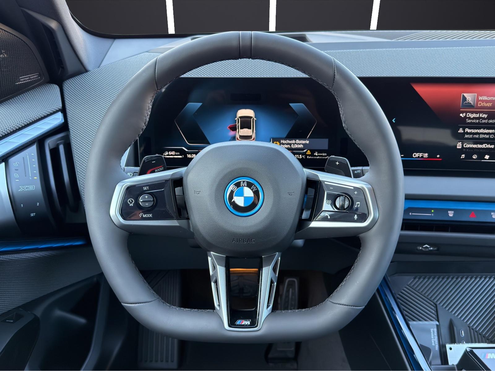 BMW X3 30e xDrive-image-5