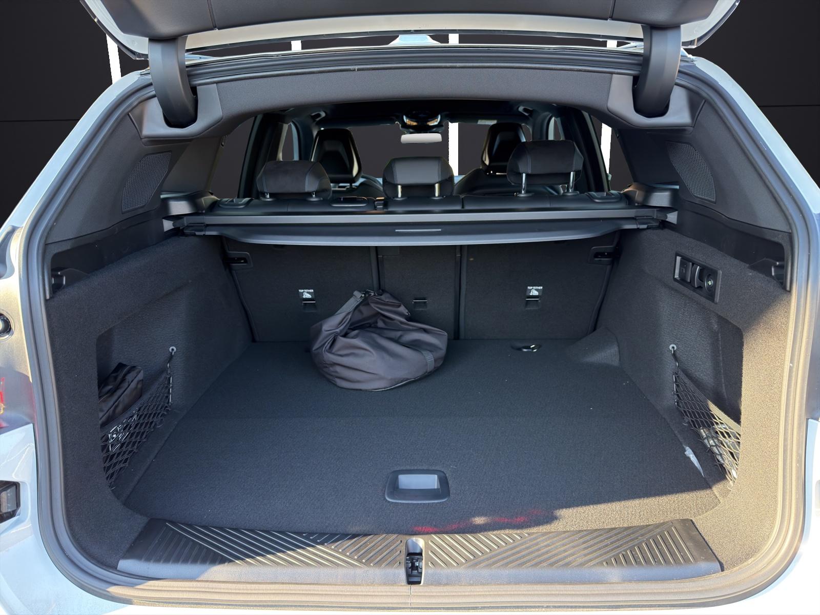 BMW X3 30e xDrive-image-9