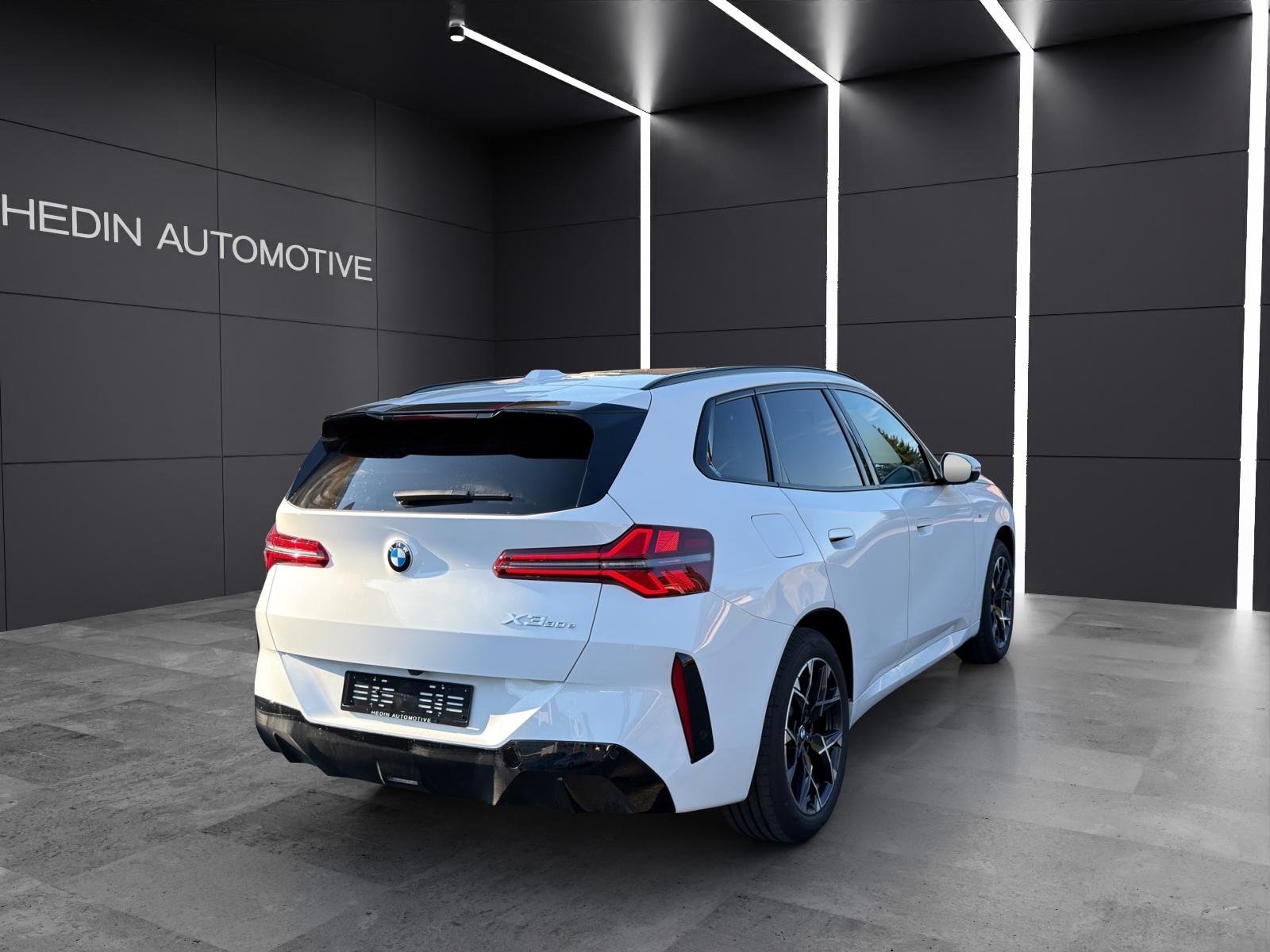 BMW X3 30e xDrive-image-15