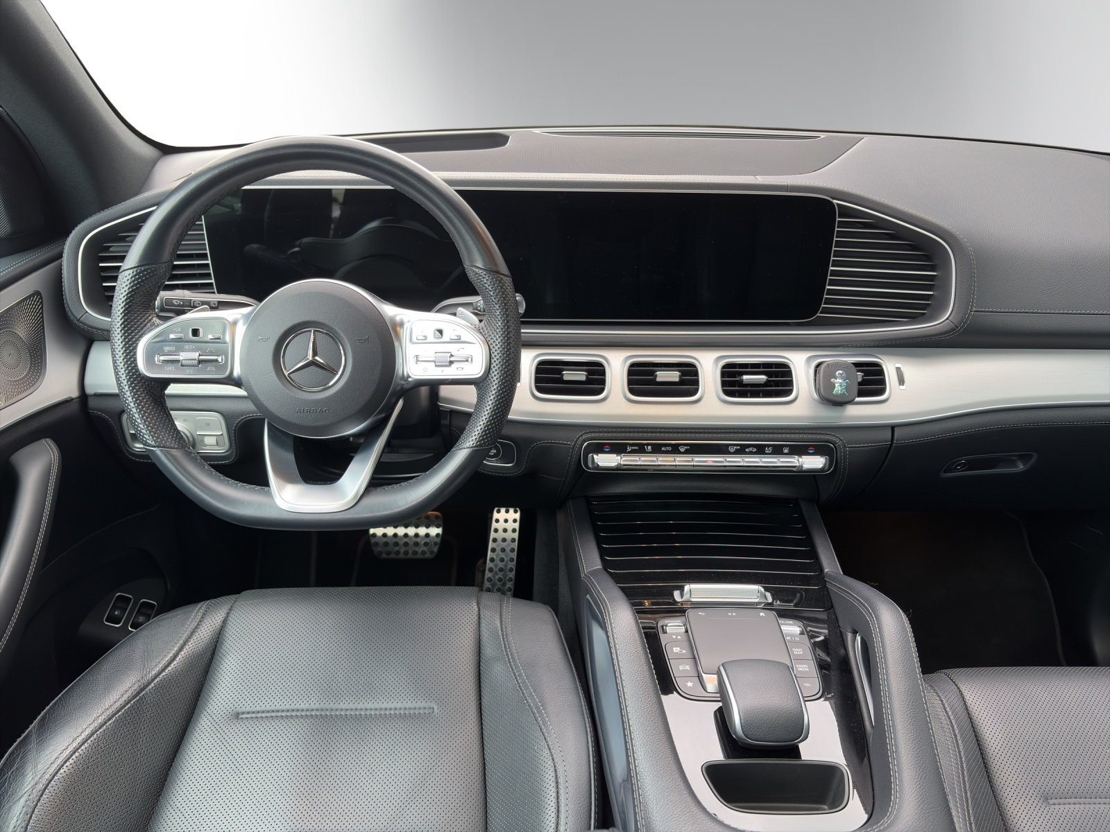 MERCEDES-BENZ GLE 350 e AMG Line 4M 9G-image-11