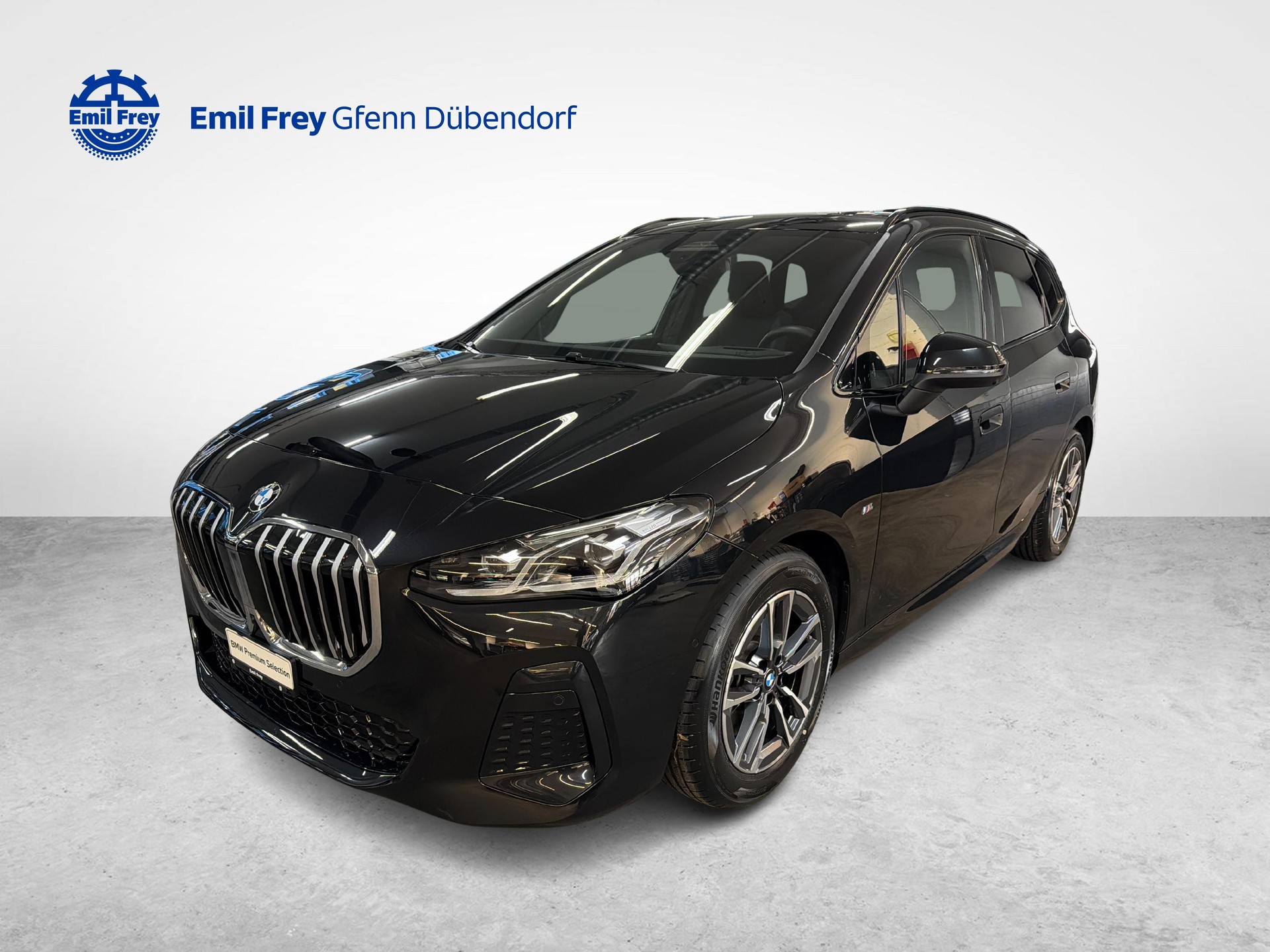 BMW 223i xDrive Active Tourer-image-0