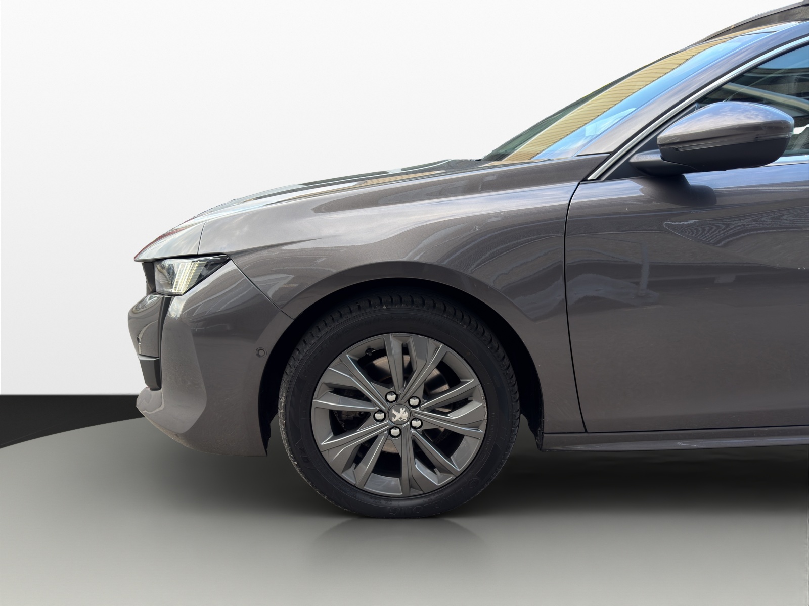 PEUGEOT 508 1.6 PureTech Allure EAT8-image-20