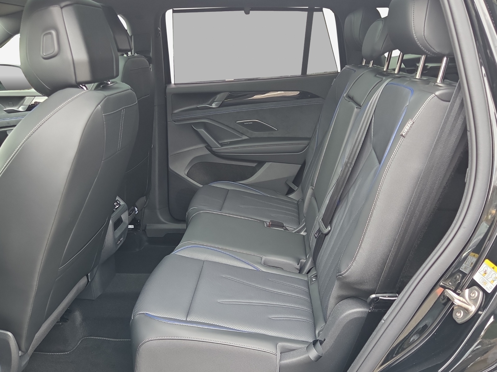 VW Tayron 2.0 TSI R-Line DSG 4Motion-image-11