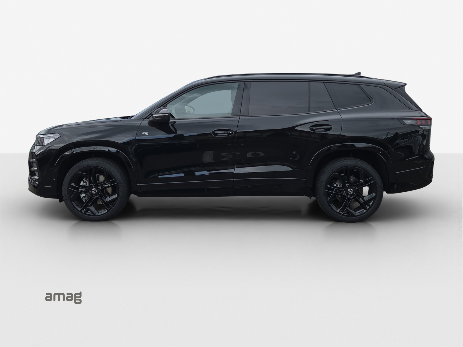 VW Tayron 2.0 TSI R-Line DSG 4Motion-image-1