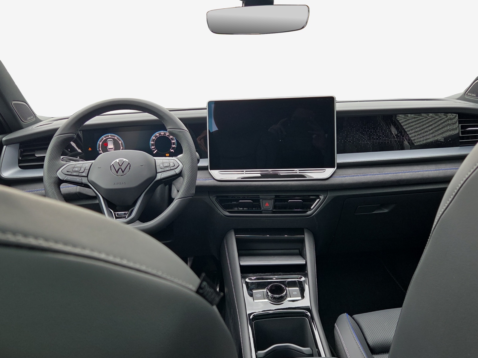 VW Tayron 2.0 TSI R-Line DSG 4Motion-image-8