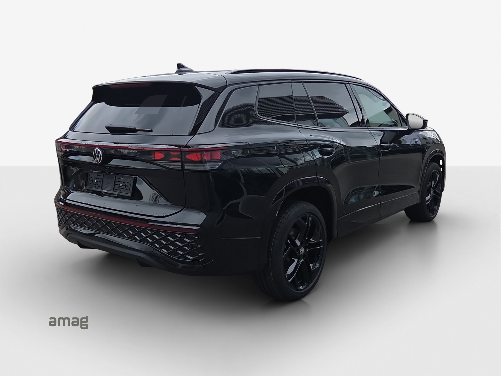 VW Tayron 2.0 TSI R-Line DSG 4Motion-image-4