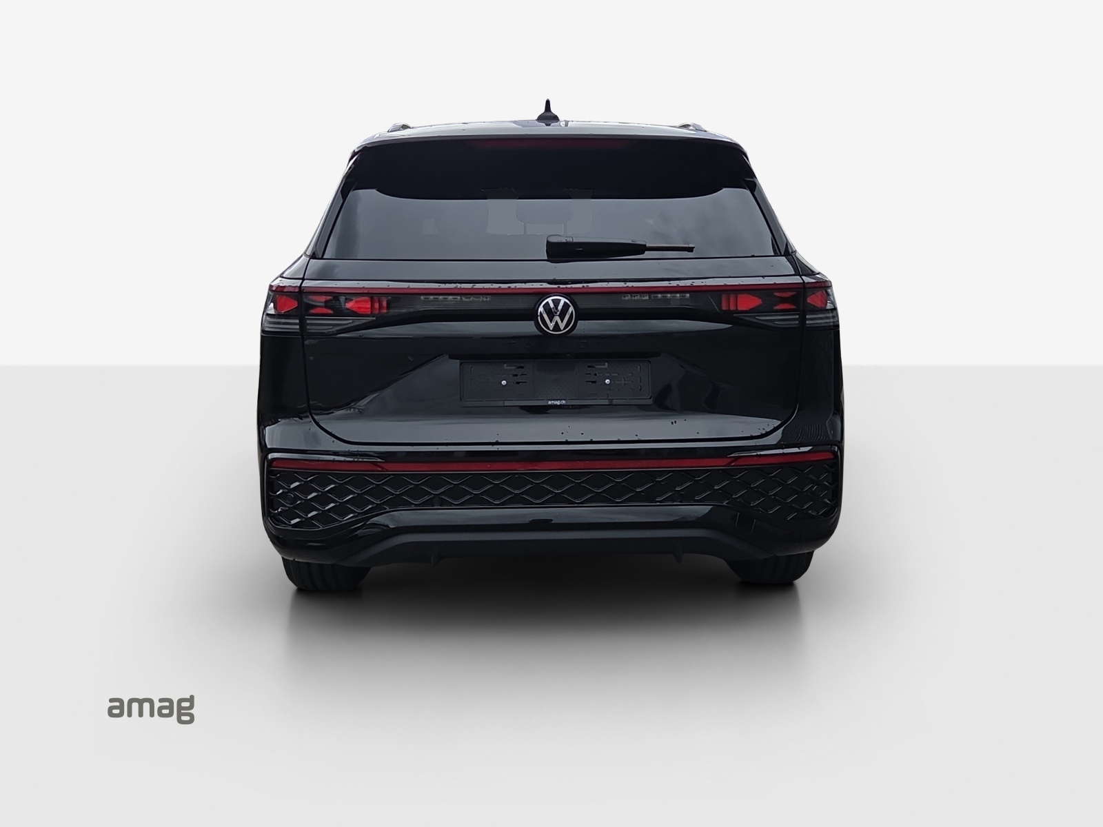VW Tayron 2.0 TSI R-Line DSG 4Motion-image-3