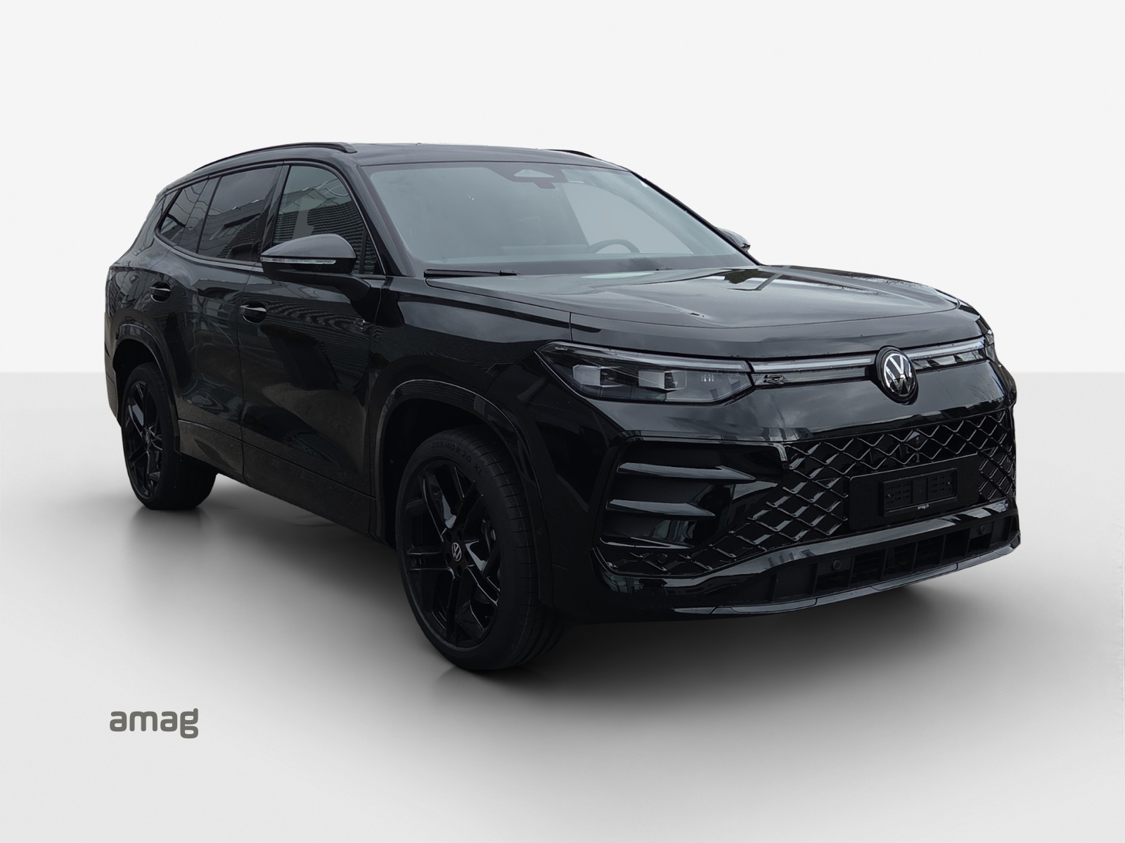 VW Tayron 2.0 TSI R-Line DSG 4Motion-image-5