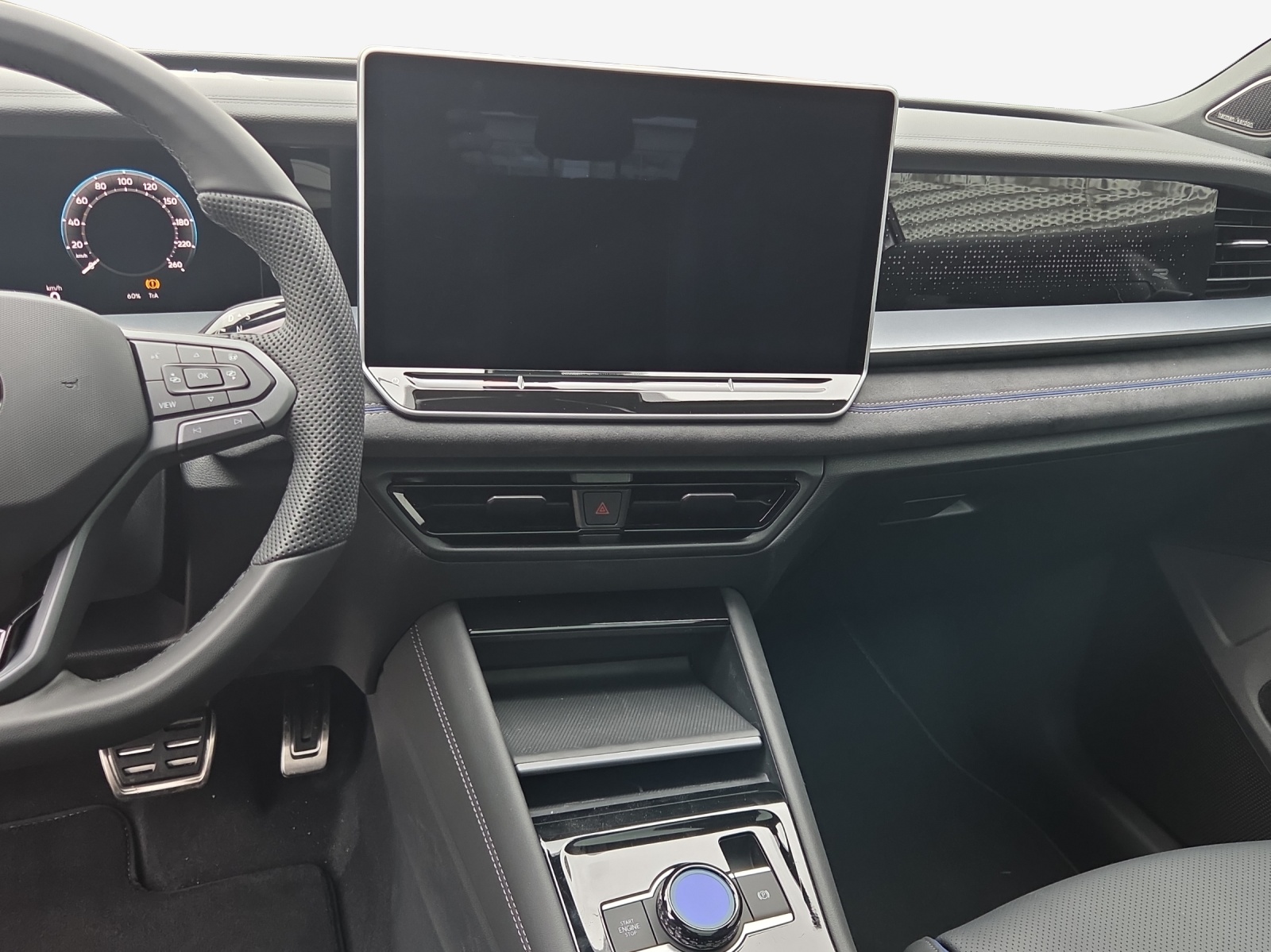 VW Tayron 2.0 TSI R-Line DSG 4Motion-image-10
