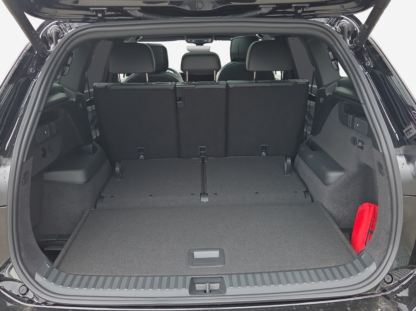 VW Tayron 2.0 TSI R-Line DSG 4Motion-image-12