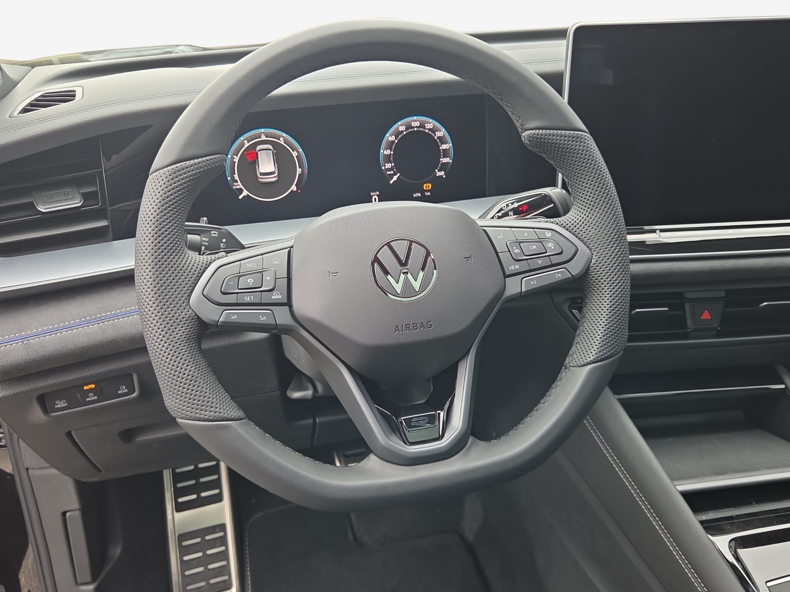 VW Tayron 2.0 TSI R-Line DSG 4Motion-image-9
