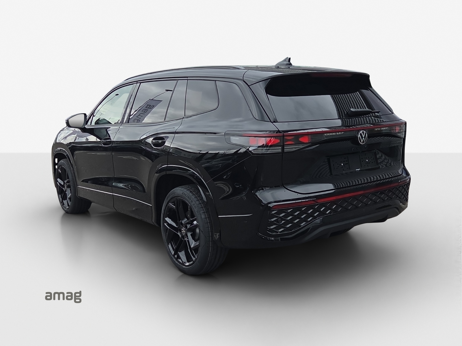VW Tayron 2.0 TSI R-Line DSG 4Motion-image-2