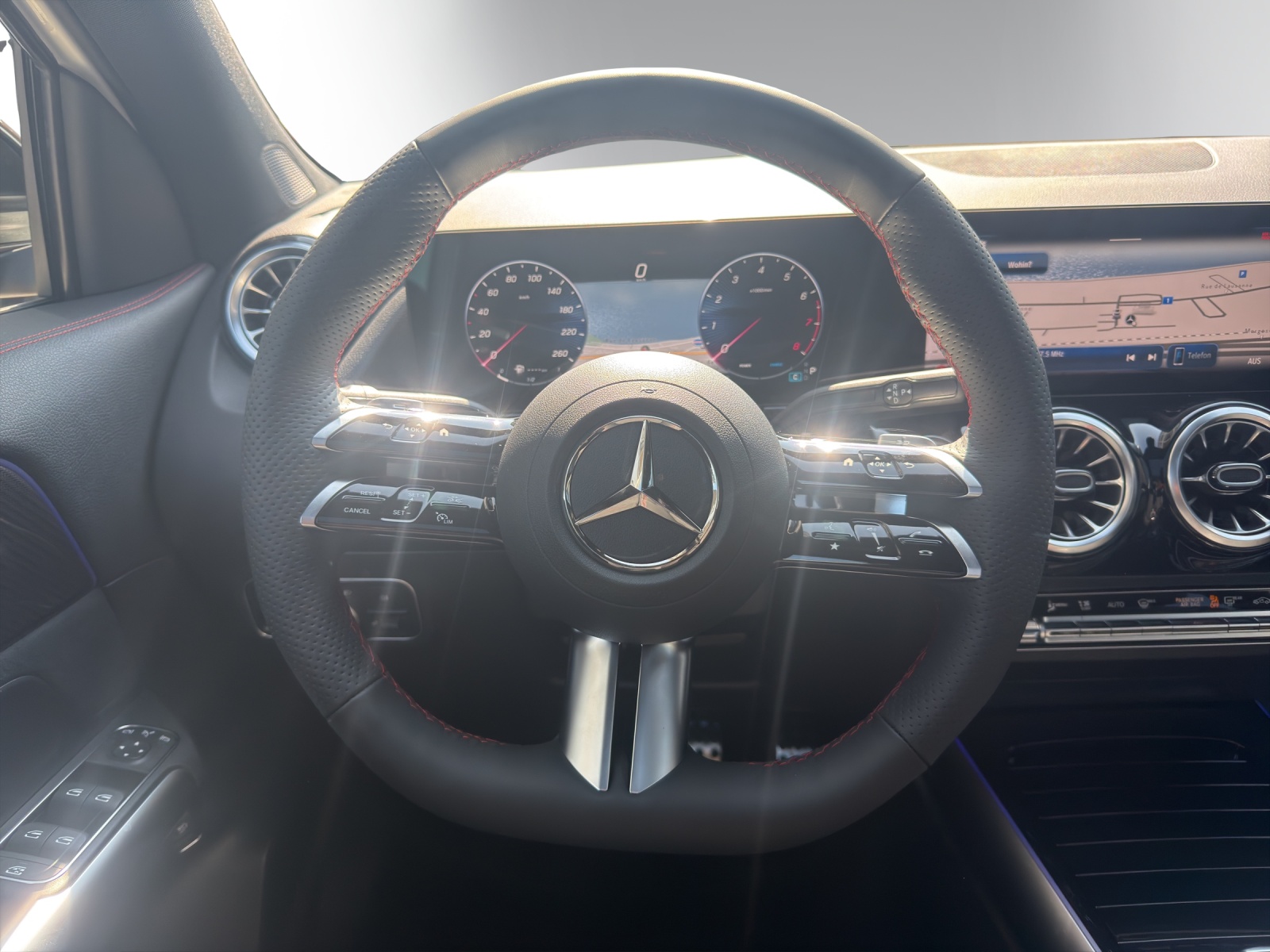 Image MERCEDES-BENZ GLA-220 GLA 220 4Matic 8G-DCT