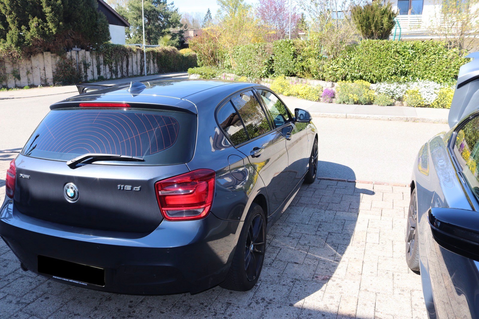 BMW 118d xDrive-image-3
