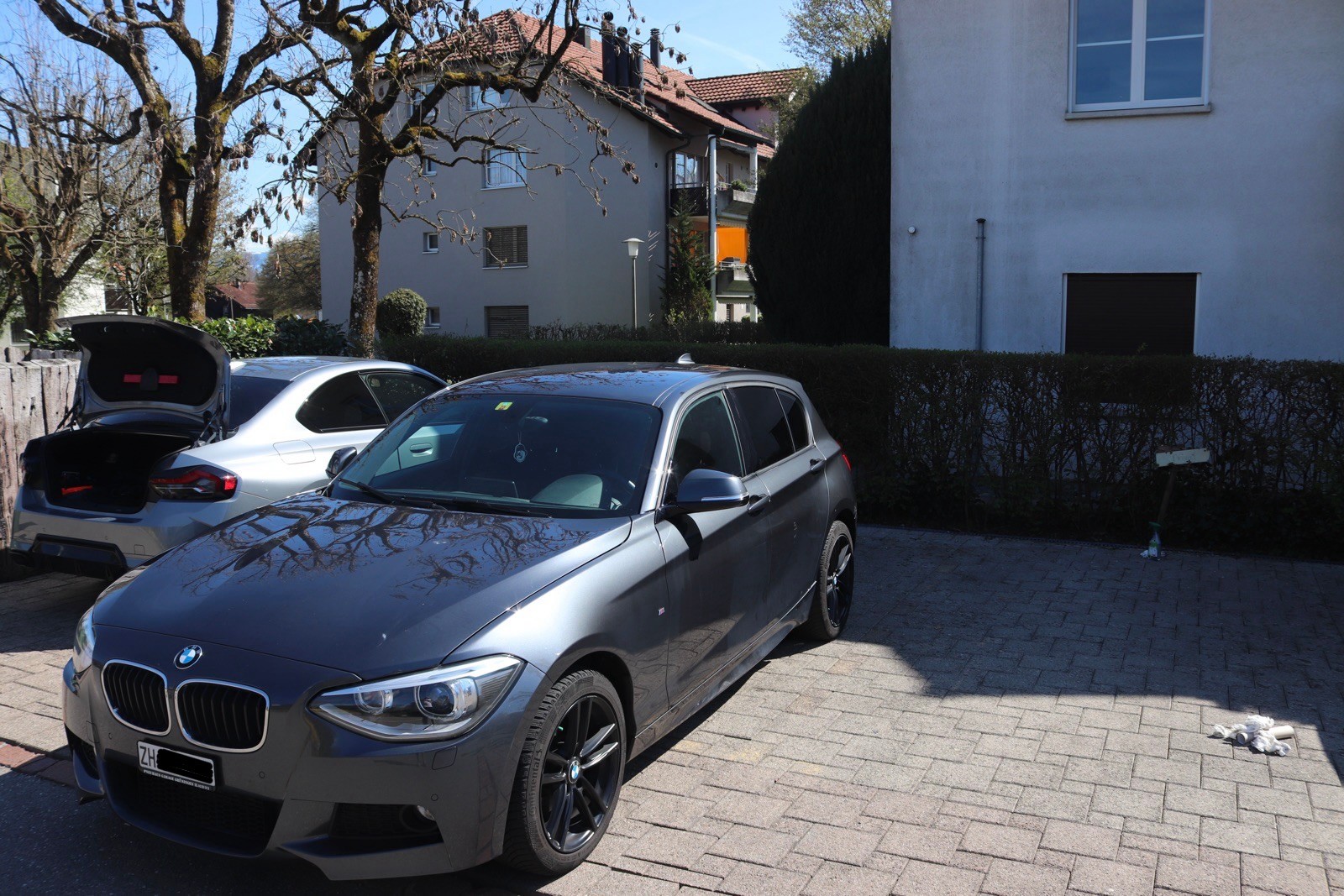 BMW 118d xDrive-image-1