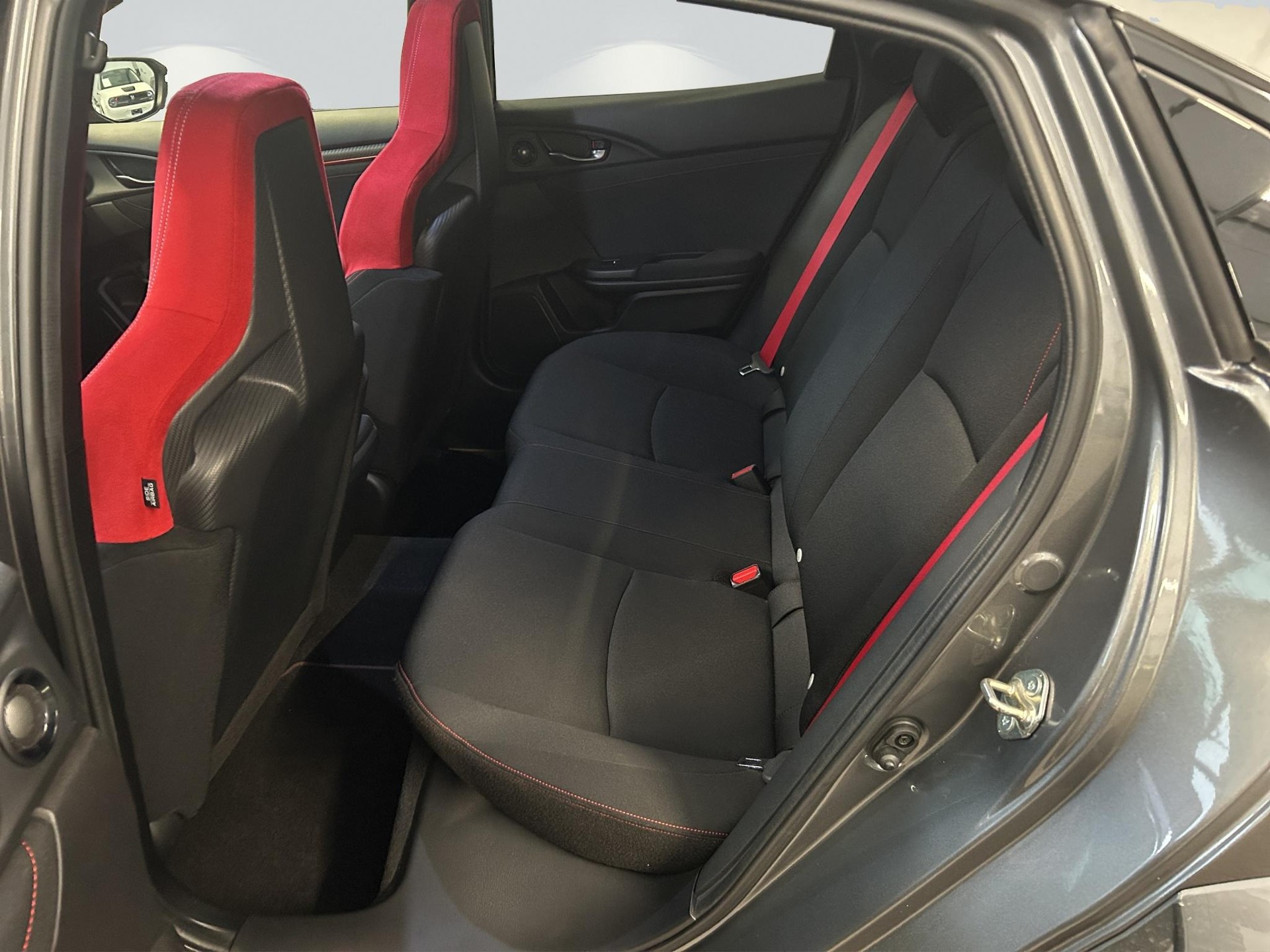 HONDA Civic 2.0 VTEC Type R-image-12