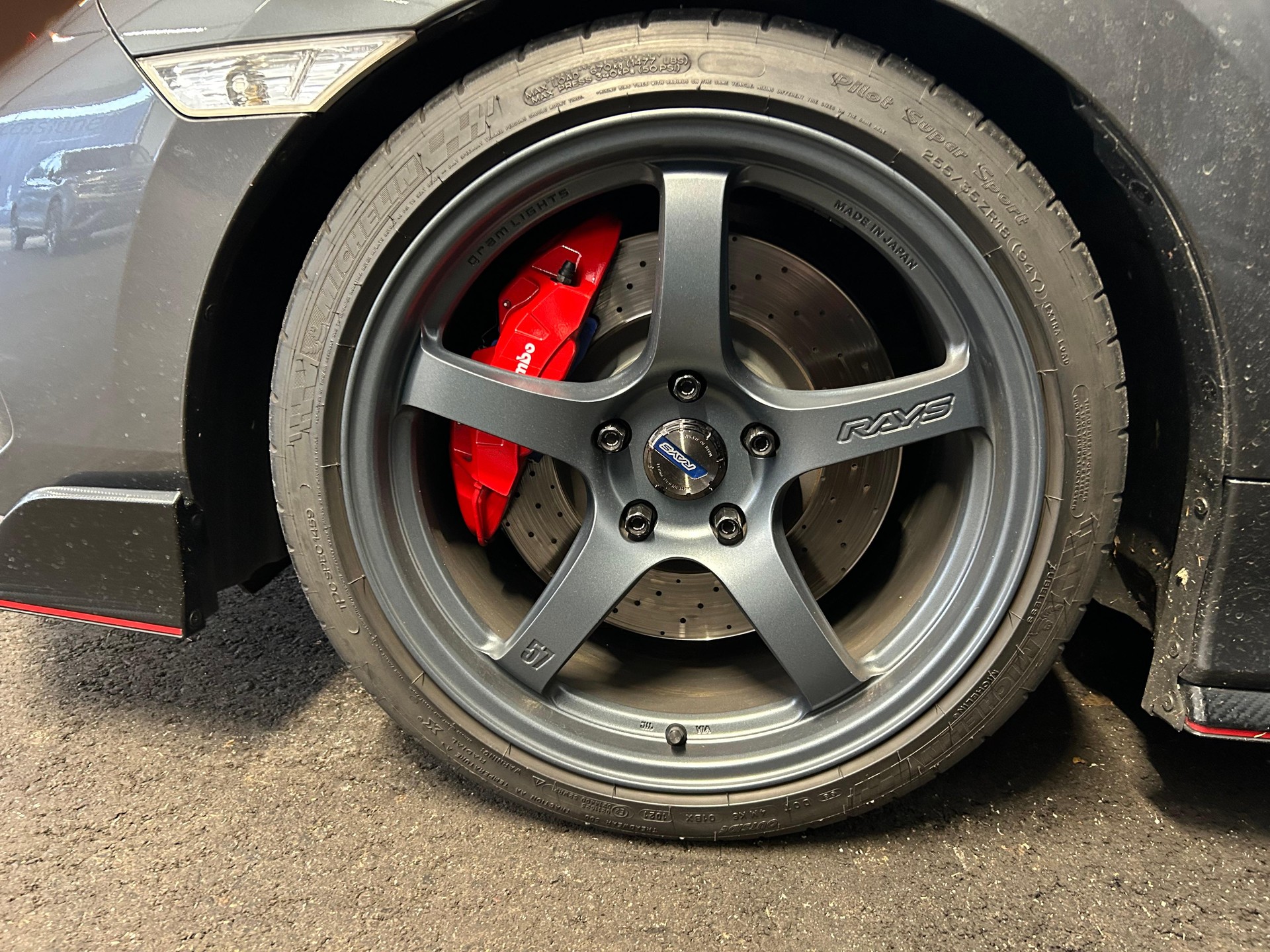 HONDA Civic 2.0 VTEC Type R-image-10
