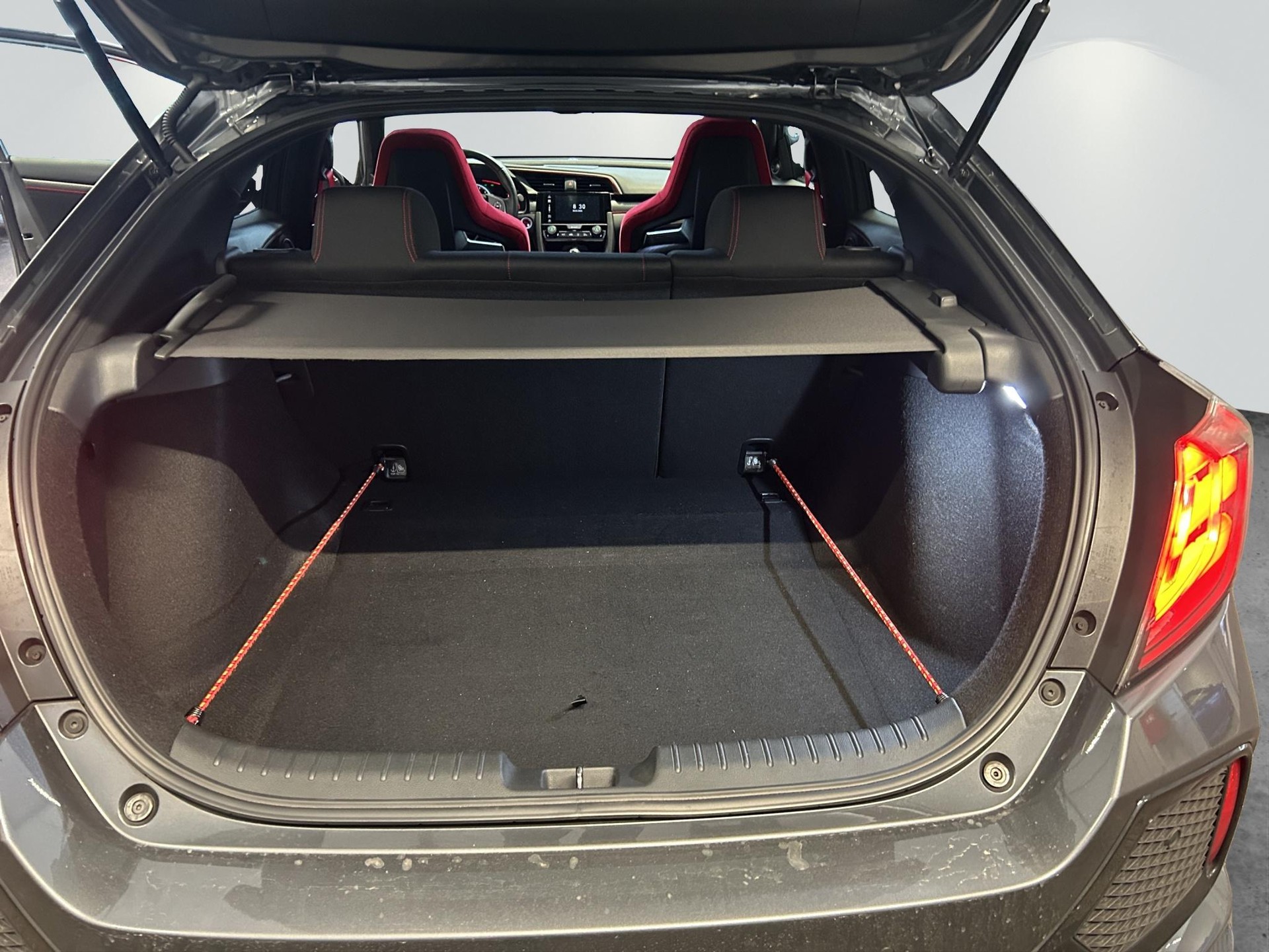 HONDA Civic 2.0 VTEC Type R-image-14