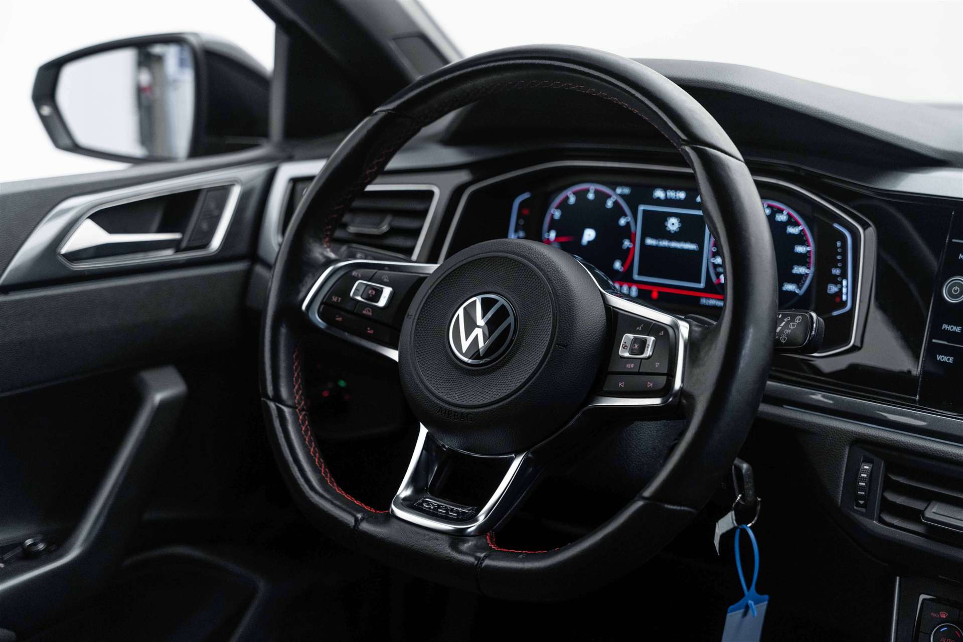 VW Polo 2.0 TSI GTI DSG 207PS-image-9