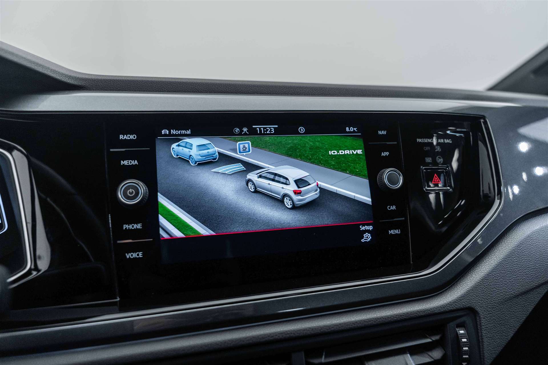 VW Polo 2.0 TSI GTI DSG 207PS-image-19