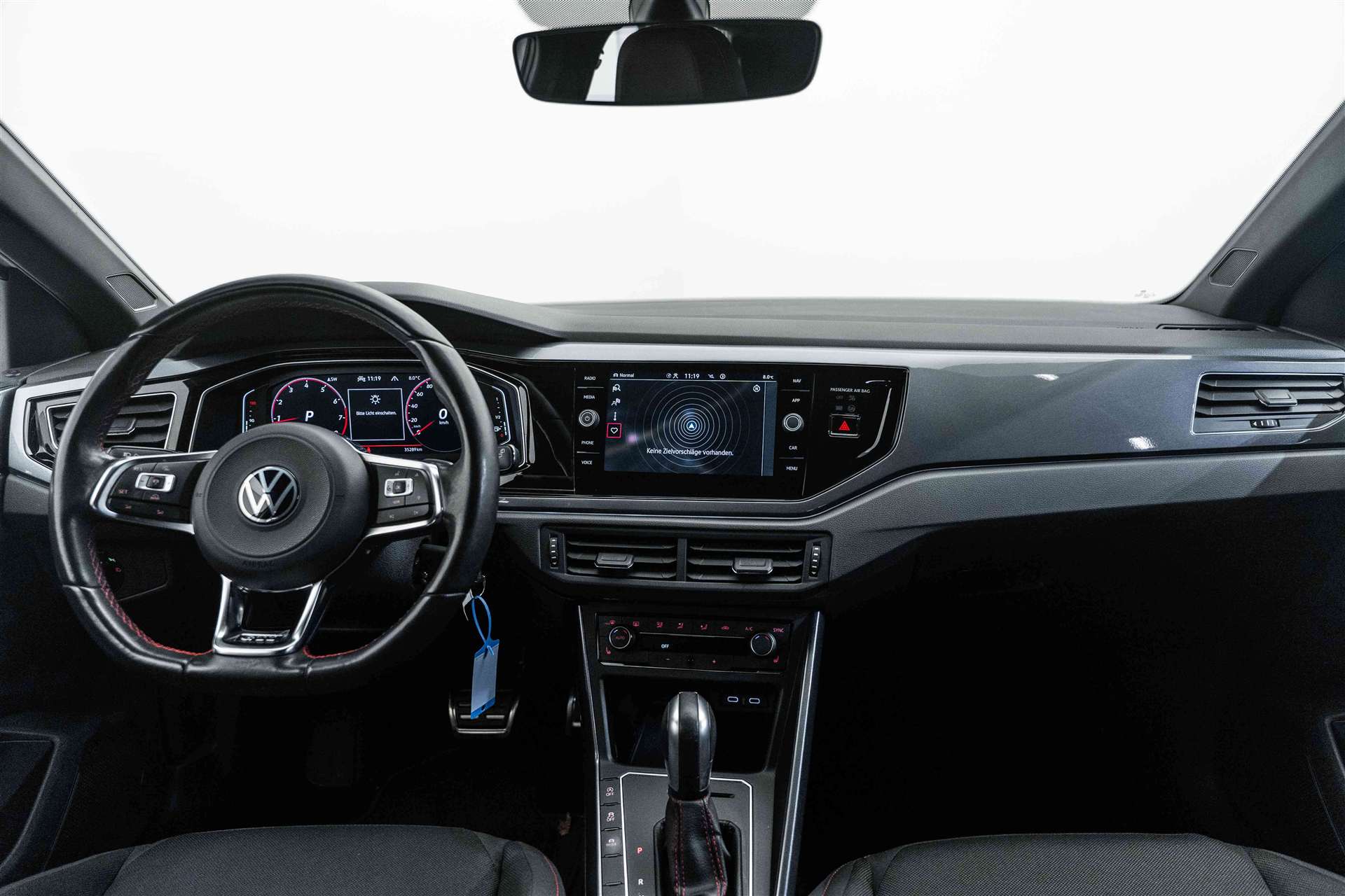 VW Polo 2.0 TSI GTI DSG 207PS-image-8