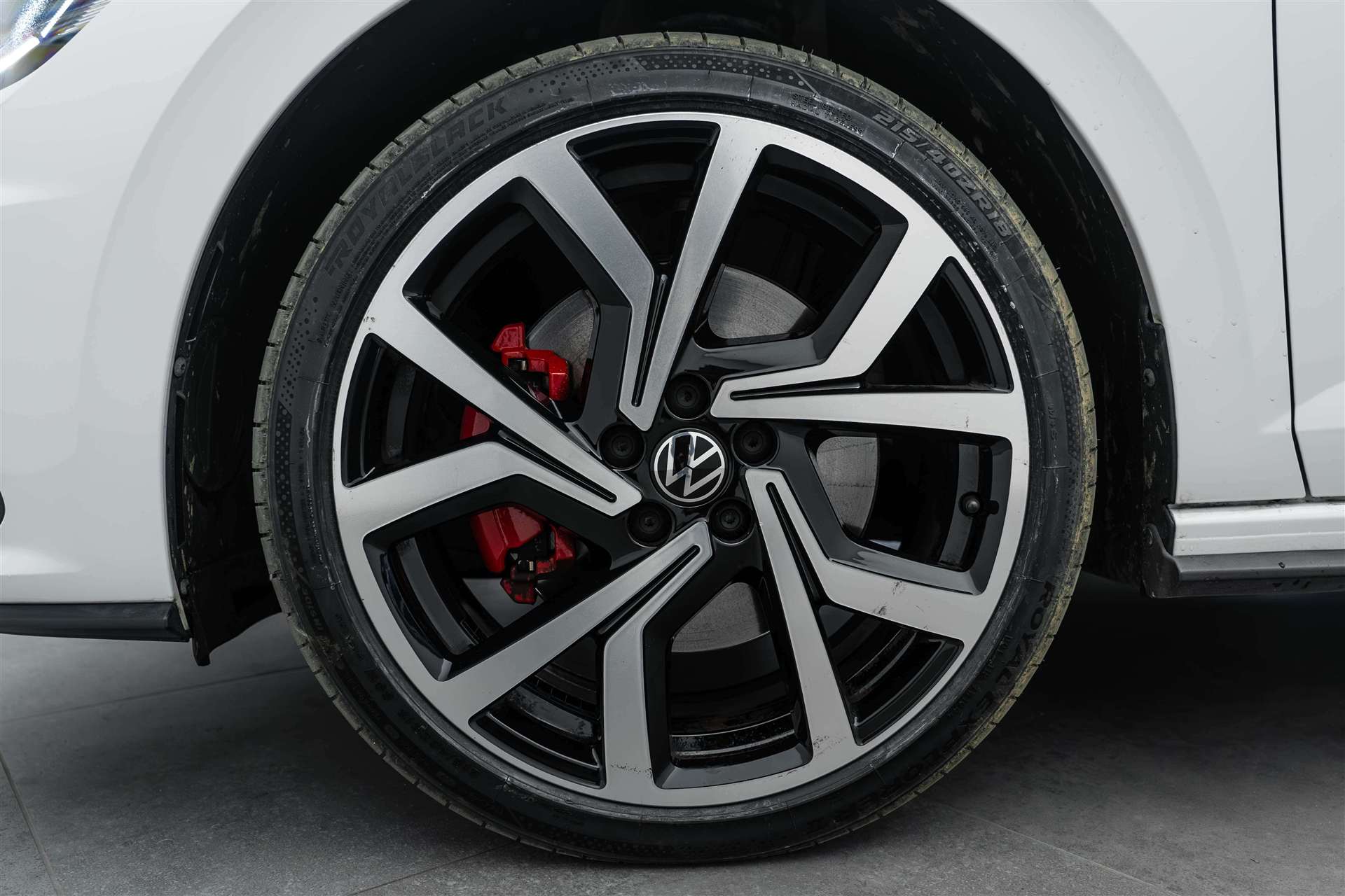 VW Polo 2.0 TSI GTI DSG 207PS-image-5
