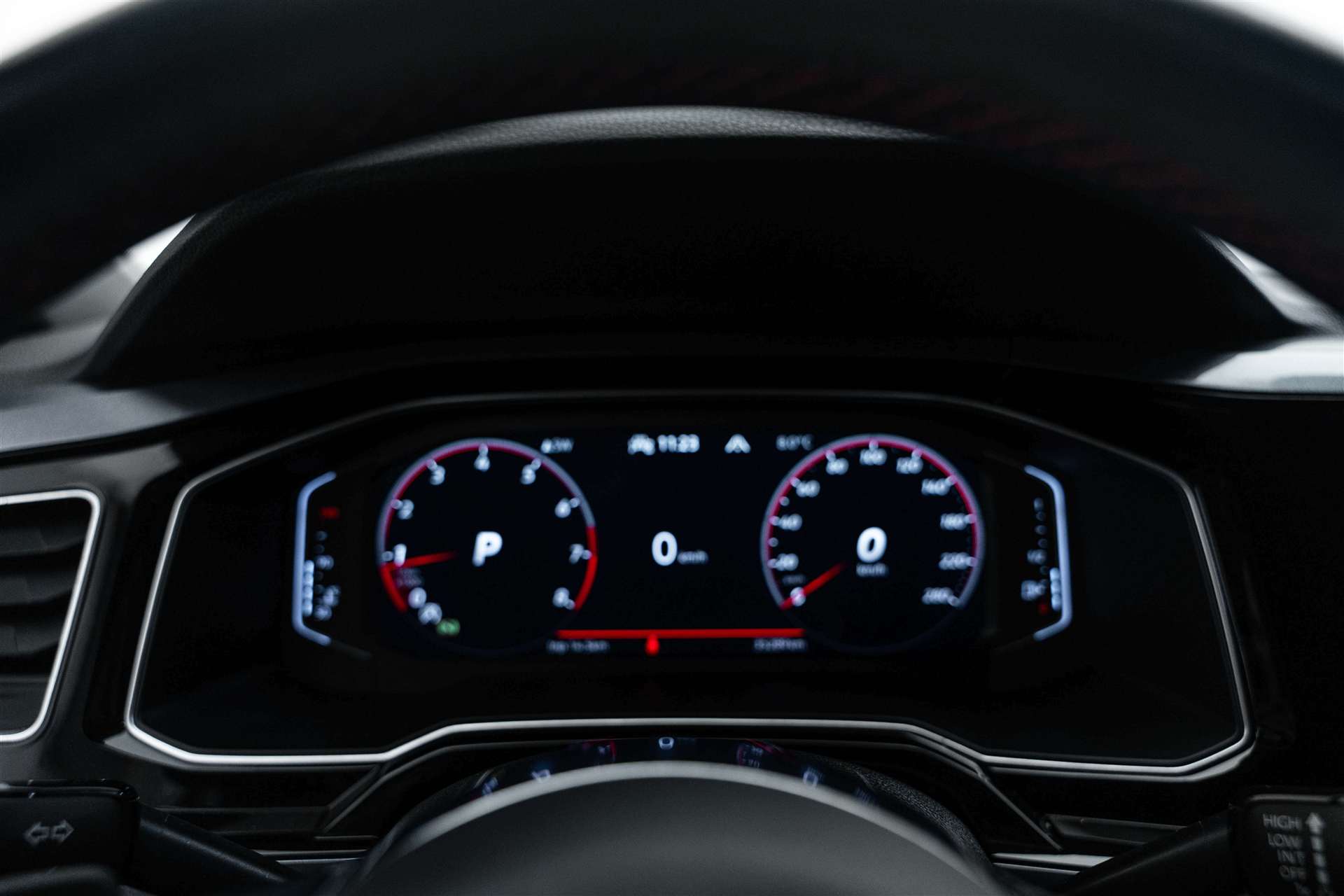 VW Polo 2.0 TSI GTI DSG 207PS-image-21