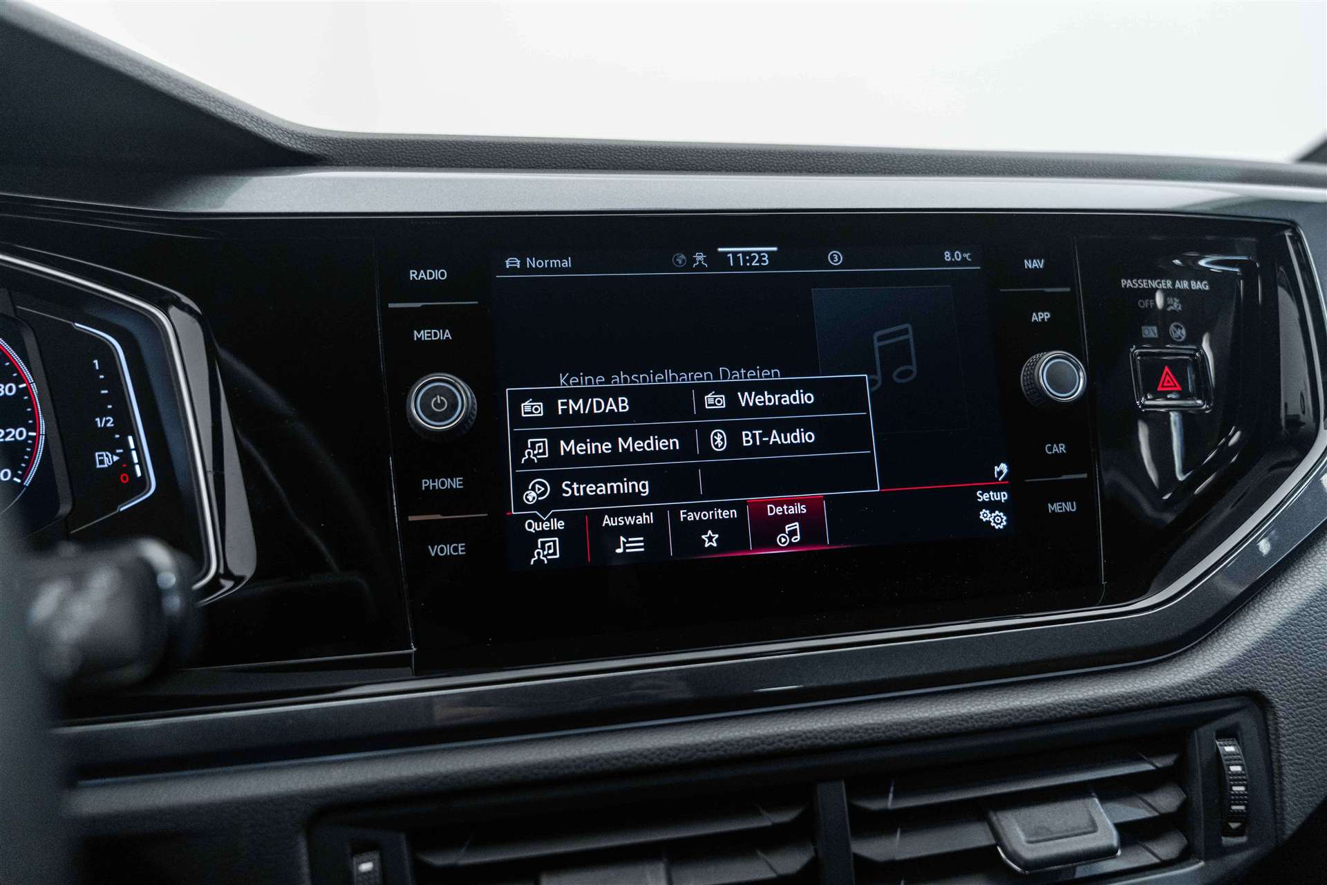 VW Polo 2.0 TSI GTI DSG 207PS-image-18