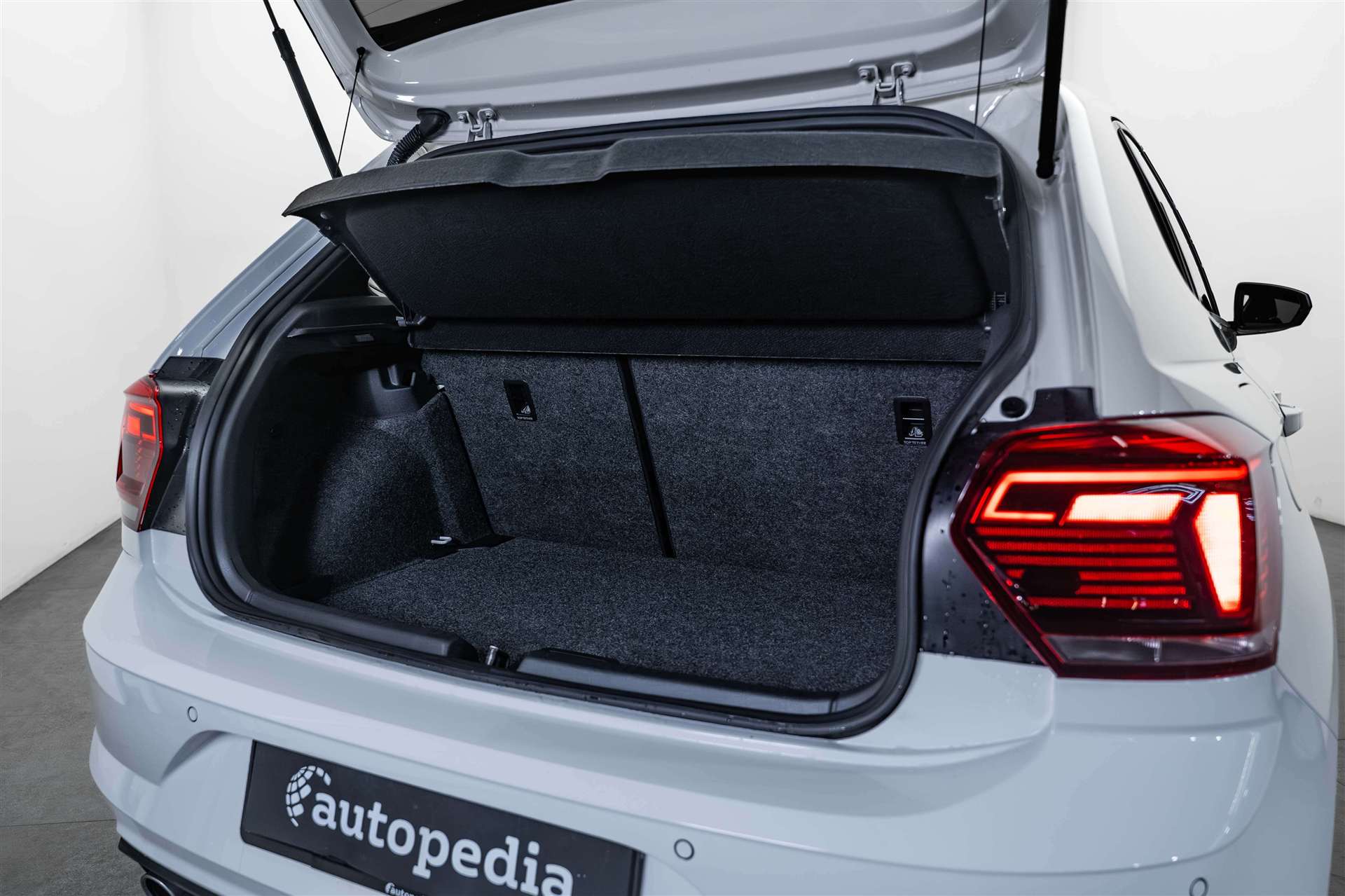 VW Polo 2.0 TSI GTI DSG 207PS-image-4