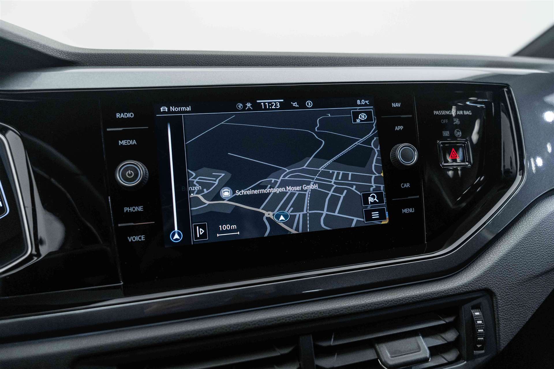 VW Polo 2.0 TSI GTI DSG 207PS-image-17