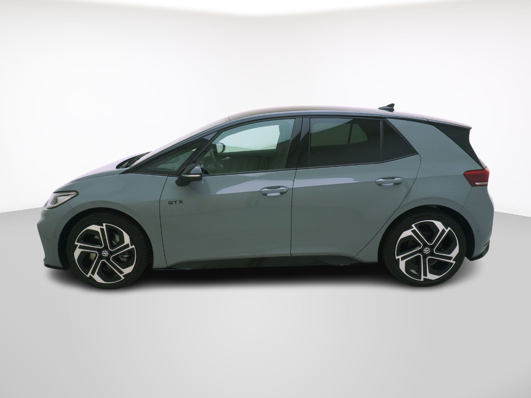 VW ID.3 GTX-image-1