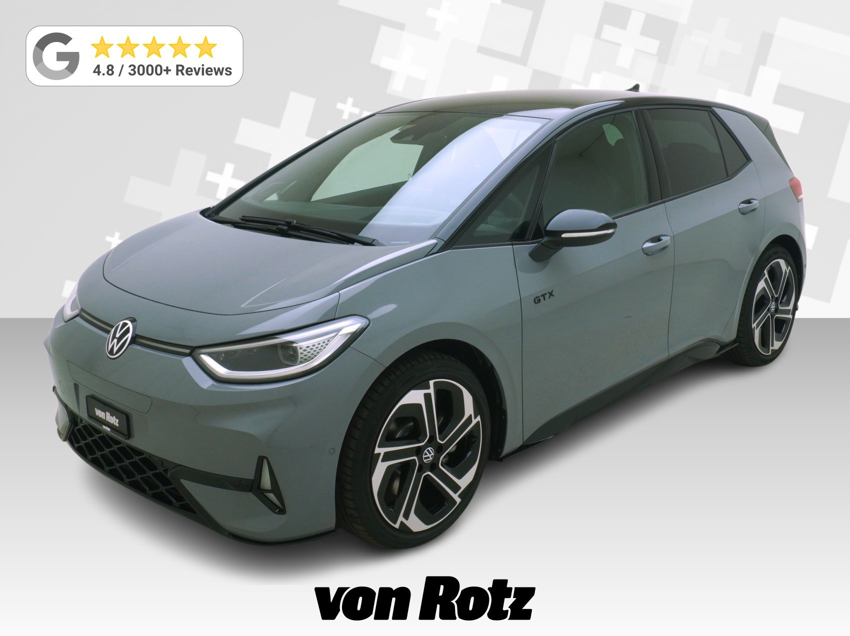 VW ID.3 GTX-image-0