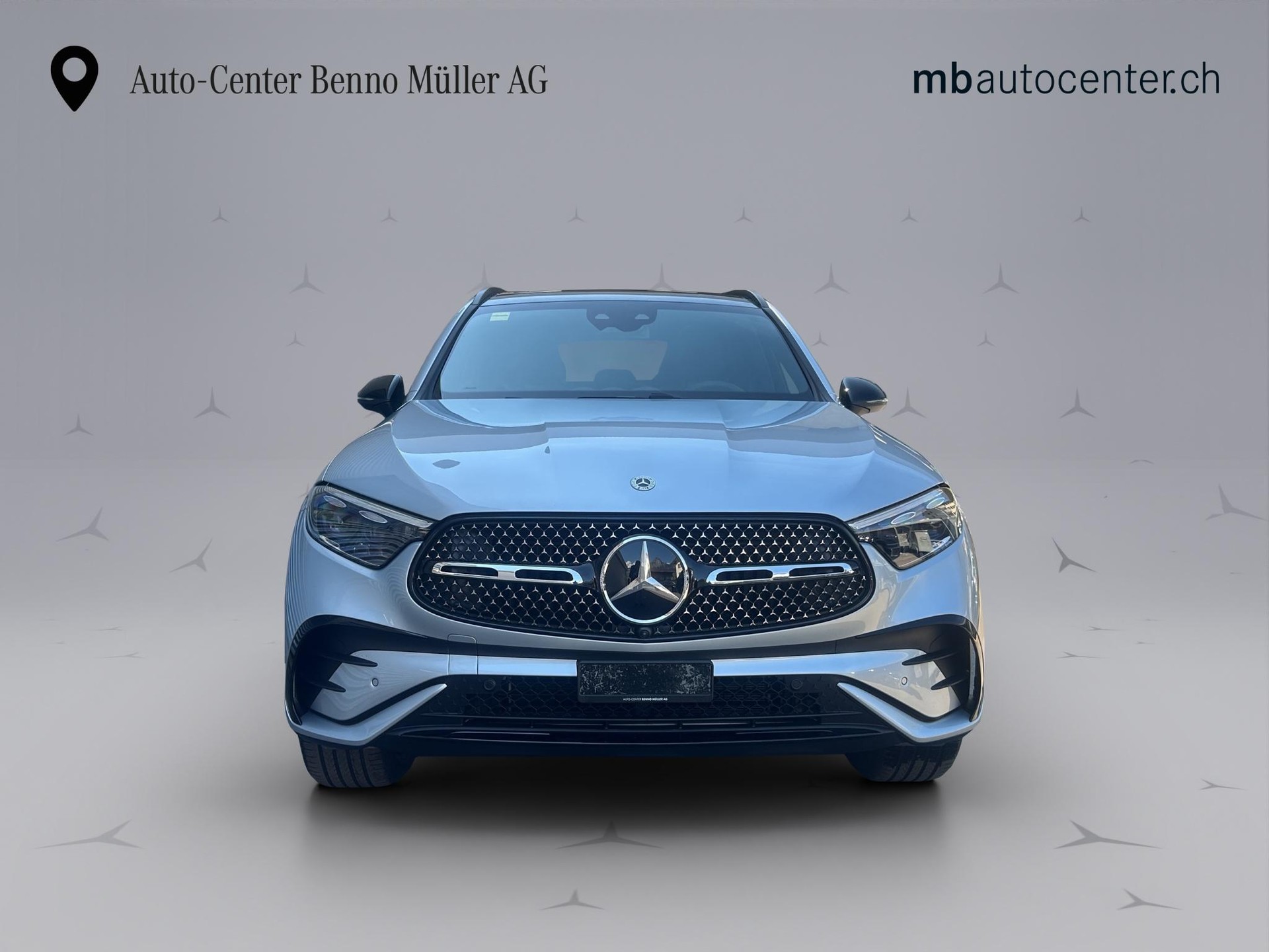 MERCEDES-BENZ GLC 300 e EQ Star AMG Line 4matic-image-7