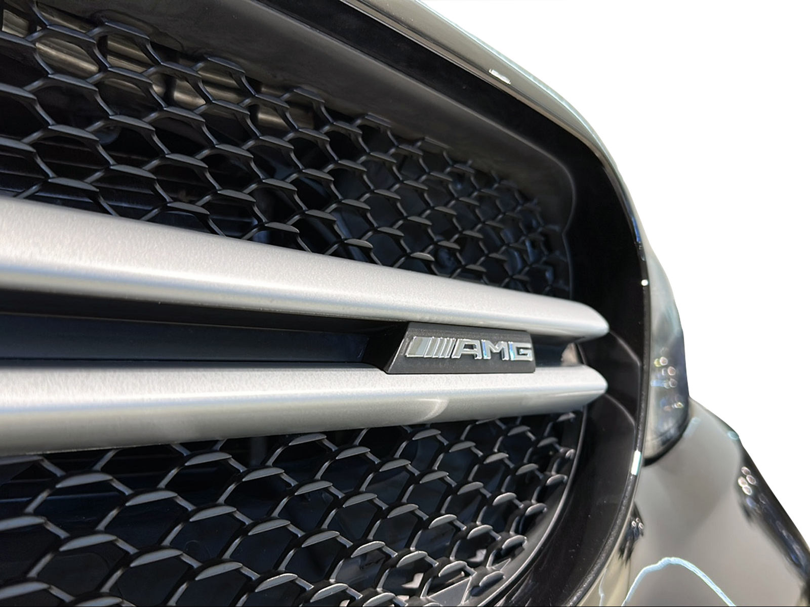 MERCEDES-BENZ C 43 Cabriolet AMG Premium + 4Matic 9G-Tronic-image-12