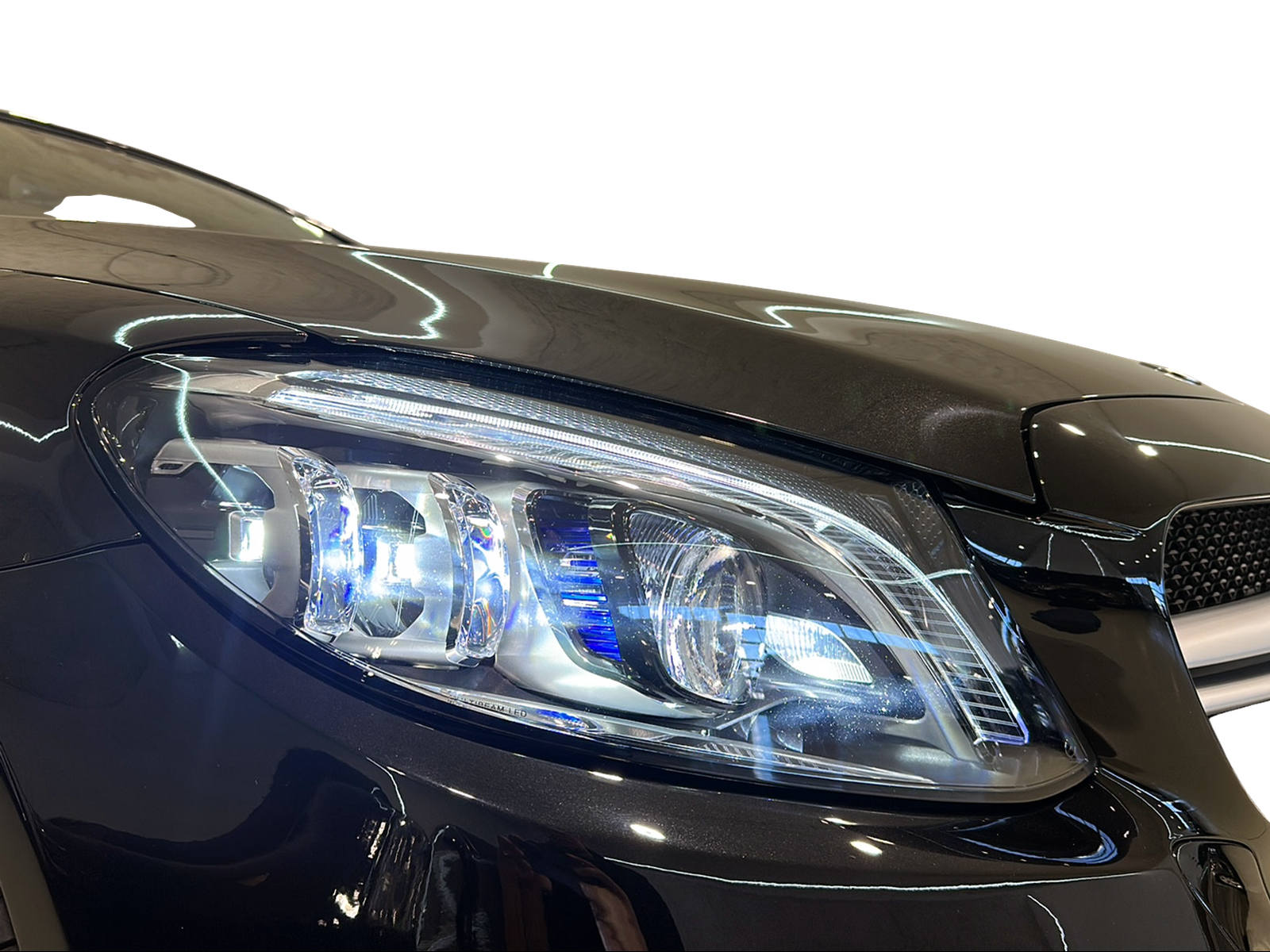 MERCEDES-BENZ C 43 Cabriolet AMG Premium + 4Matic 9G-Tronic-showroom-element-3
