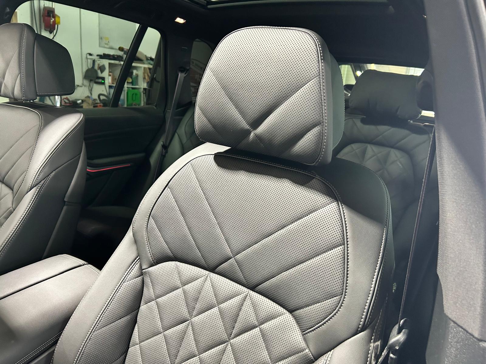 BMW X5 30d xDrive SAG M-SPORT*CH-FAHRZEUG*-image-18