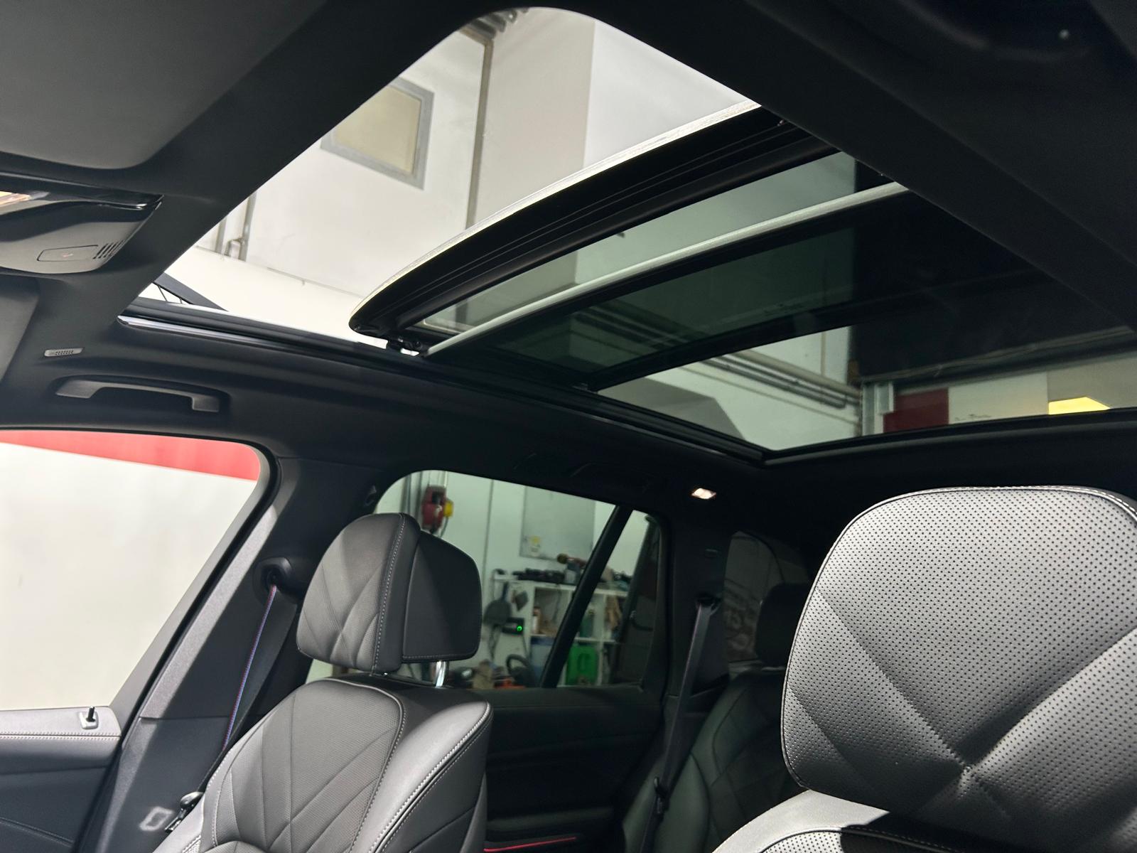 BMW X5 30d xDrive SAG M-SPORT*CH-FAHRZEUG*-image-19