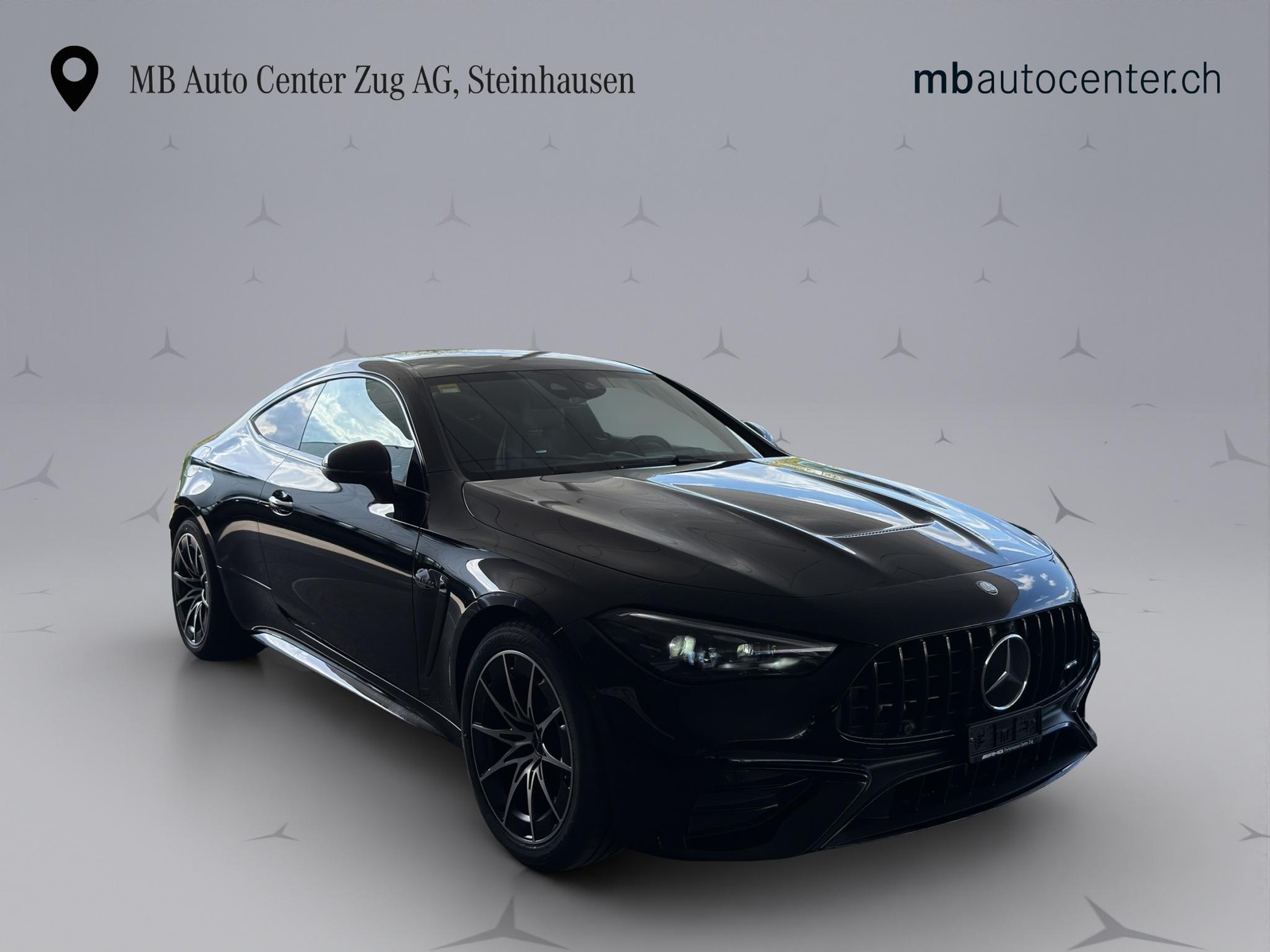 MERCEDES-BENZ CLE 53 AMG 4matic+ Coupé-image-7