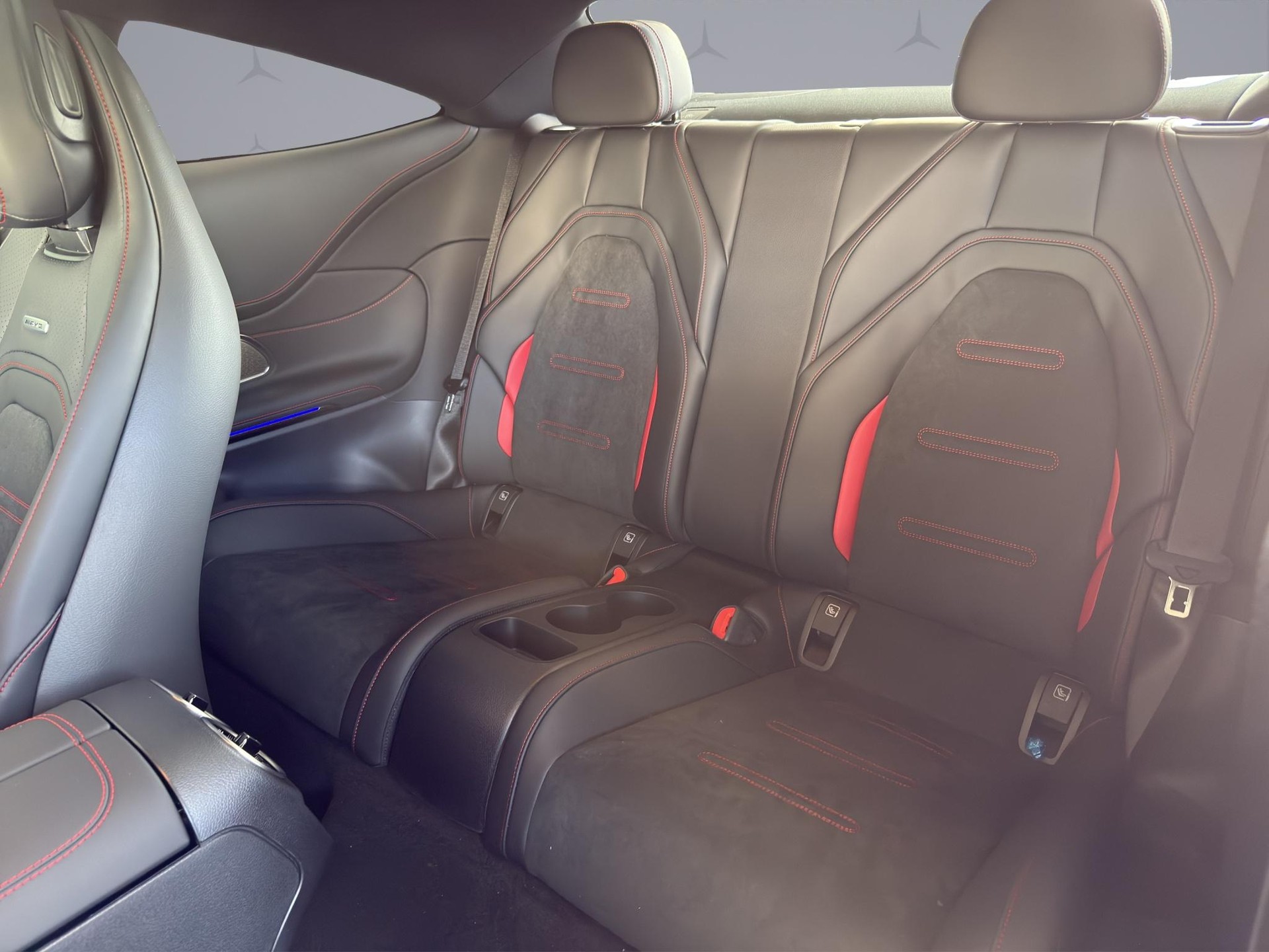 MERCEDES-BENZ CLE 53 AMG 4matic+ Coupé-image-14