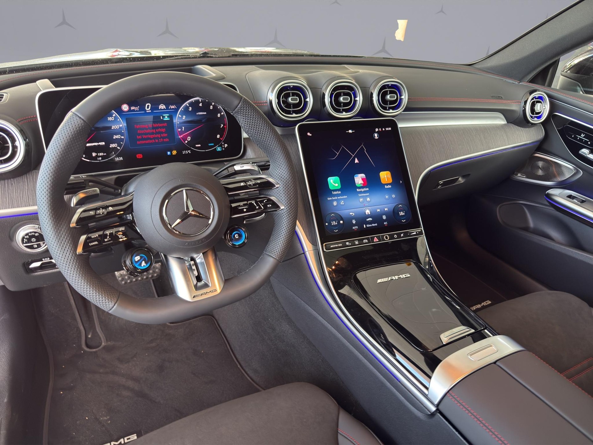 MERCEDES-BENZ CLE 53 AMG 4matic+ Coupé-image-12