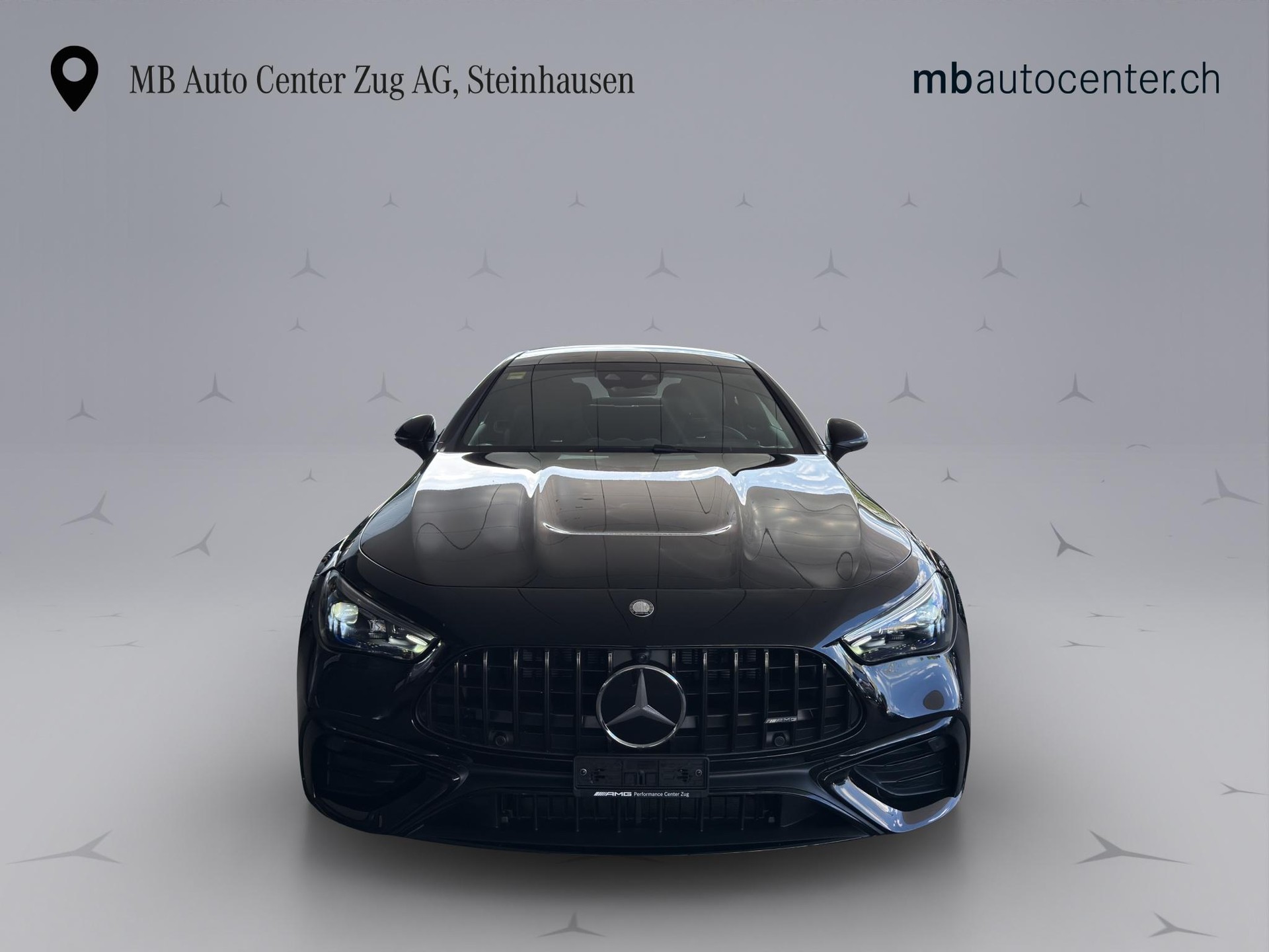 MERCEDES-BENZ CLE 53 AMG 4matic+ Coupé-image-8