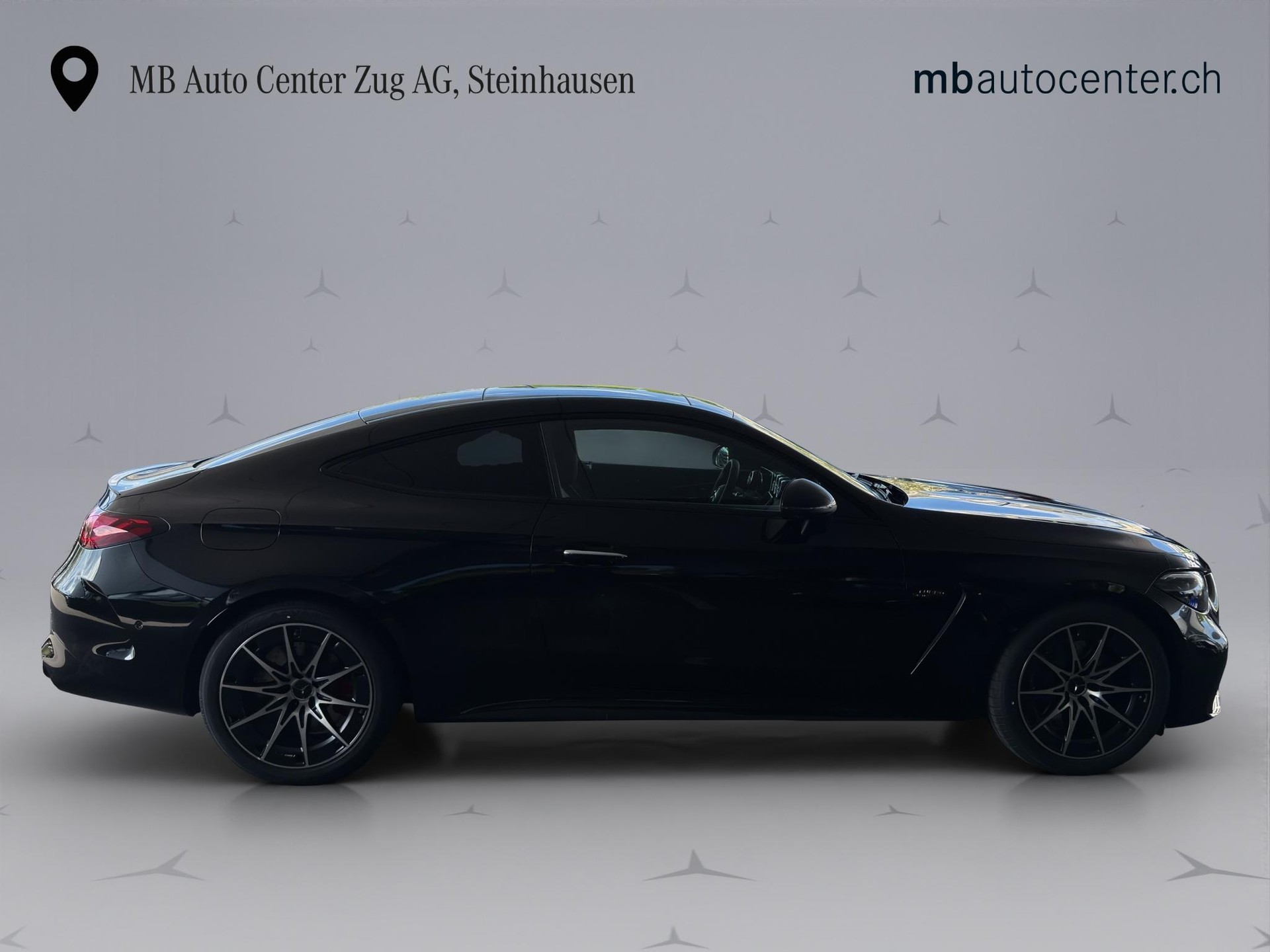 MERCEDES-BENZ CLE 53 AMG 4matic+ Coupé-image-6
