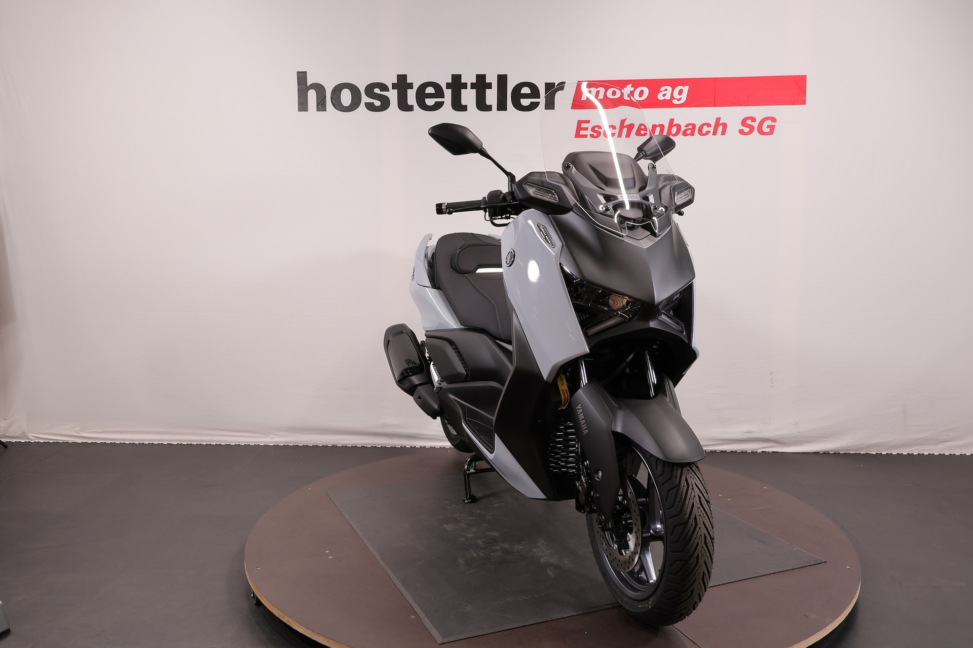 YAMAHA XMAX 300 Tech MAX+