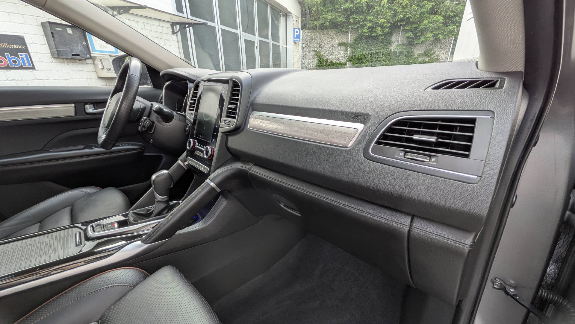 RENAULT Koleos 2.0 Blue dCi Initiale 4WD-image-10