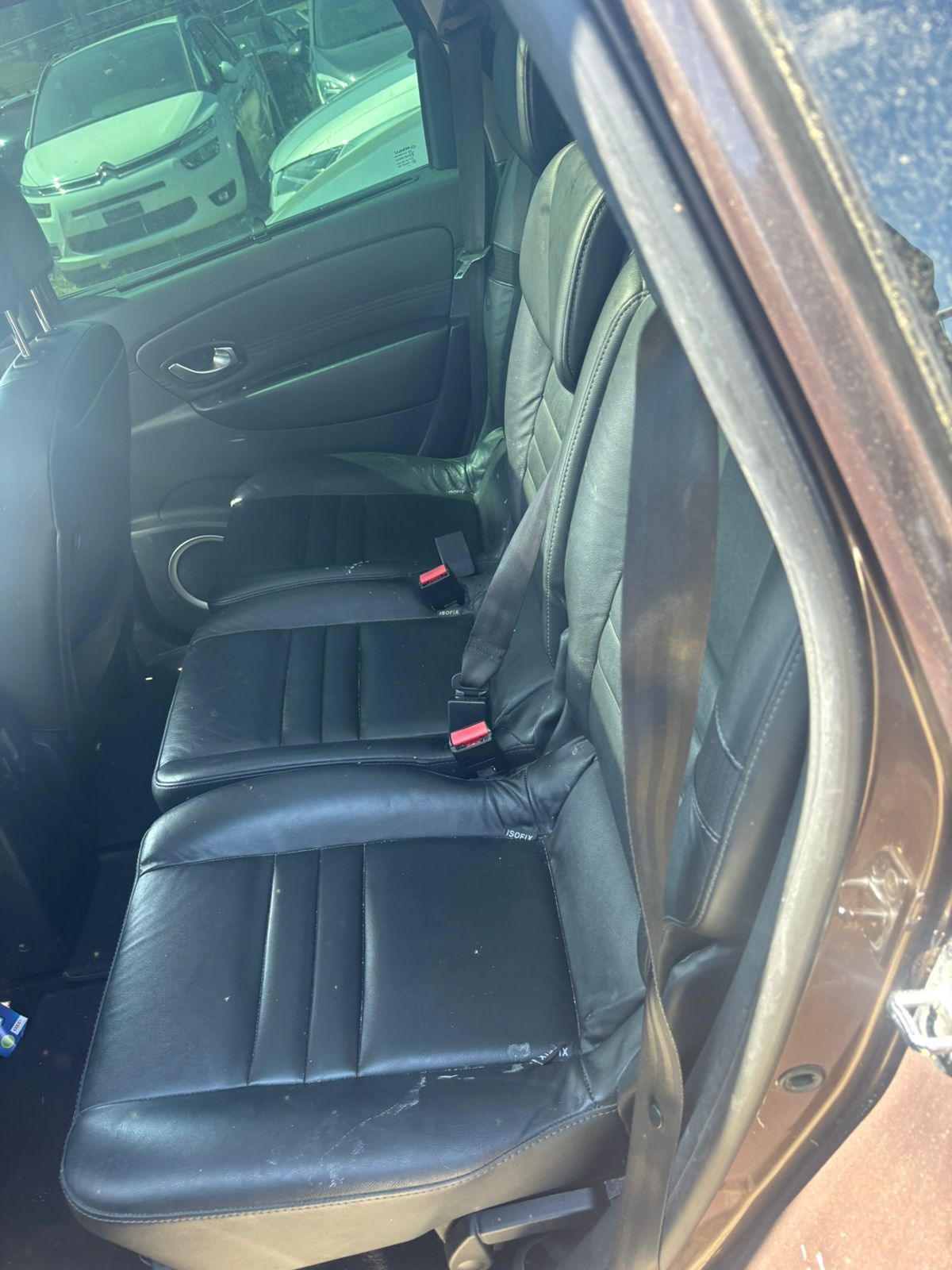 RENAULT Grand Scénic 1.5 dCi Expression EDC-image-10