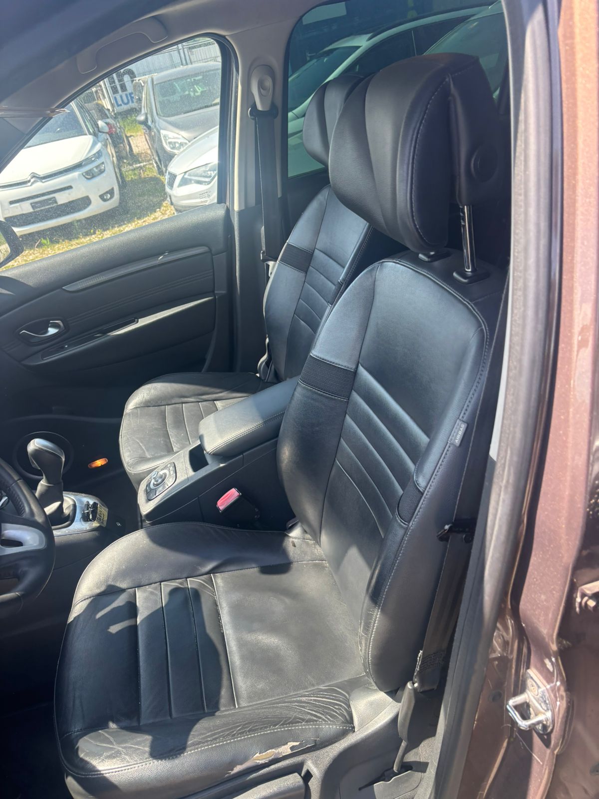 RENAULT Grand Scénic 1.5 dCi Expression EDC-image-9