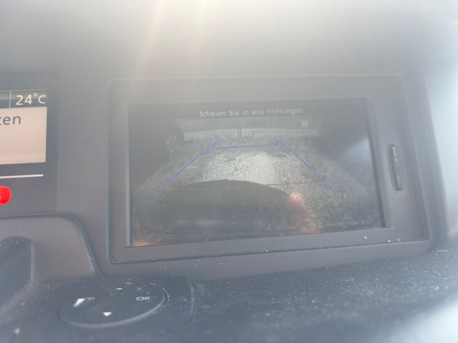 RENAULT Grand Scénic 1.5 dCi Expression EDC-image-7